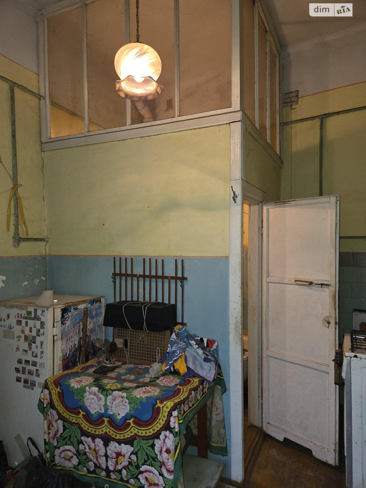 Продажа однокомнатной квартиры в Львове, на ул. Зеленая 35, район Лычаков фото 1