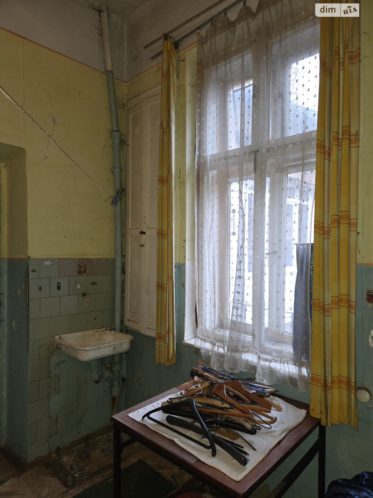 Продажа однокомнатной квартиры в Львове, на ул. Зеленая 35, район Лычаков фото 1