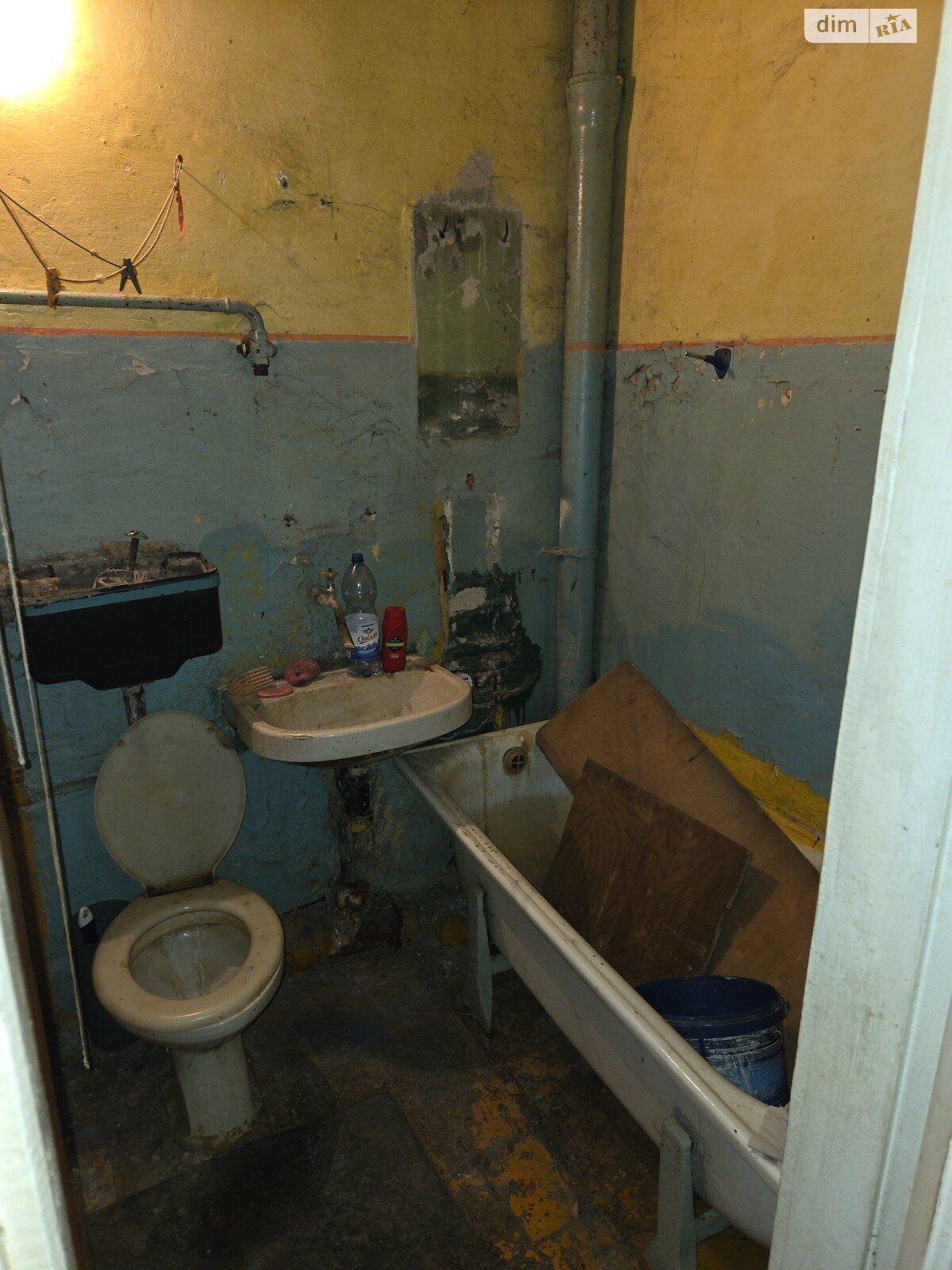 Продажа однокомнатной квартиры в Львове, на ул. Зеленая 35, район Лычаков фото 1