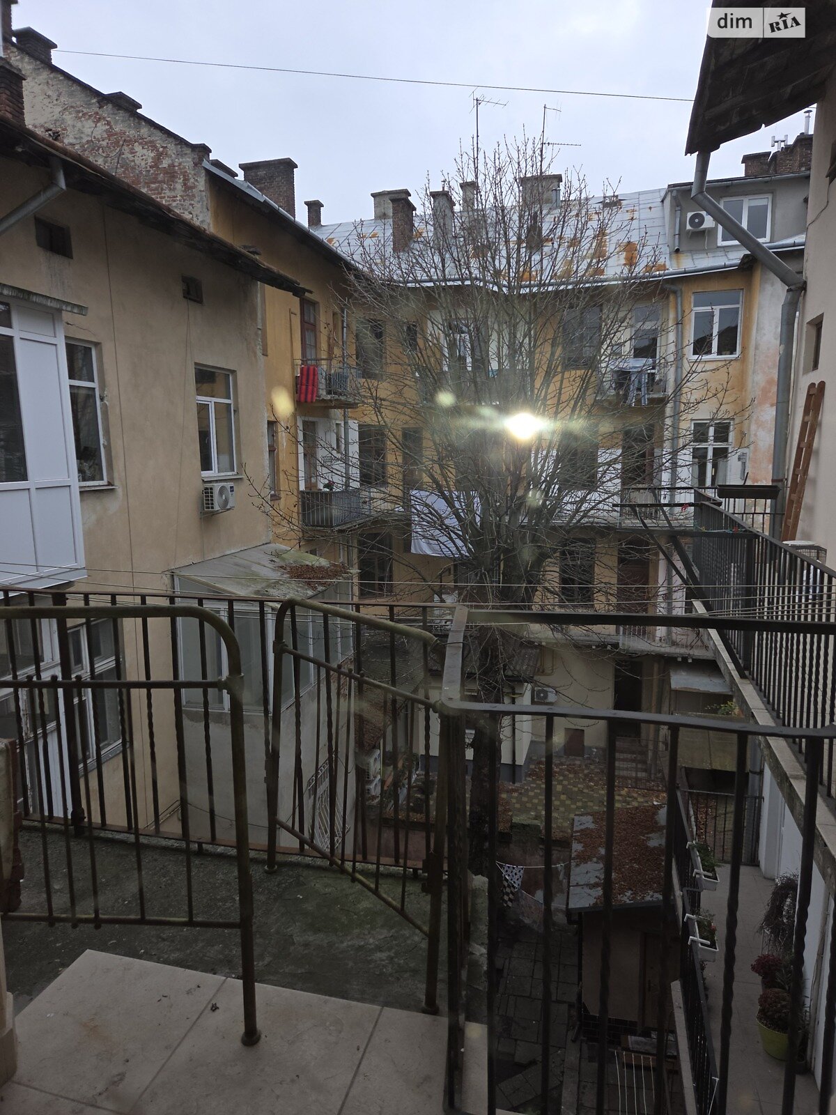 Продажа однокомнатной квартиры в Львове, на ул. Зеленая 35, район Лычаков фото 1