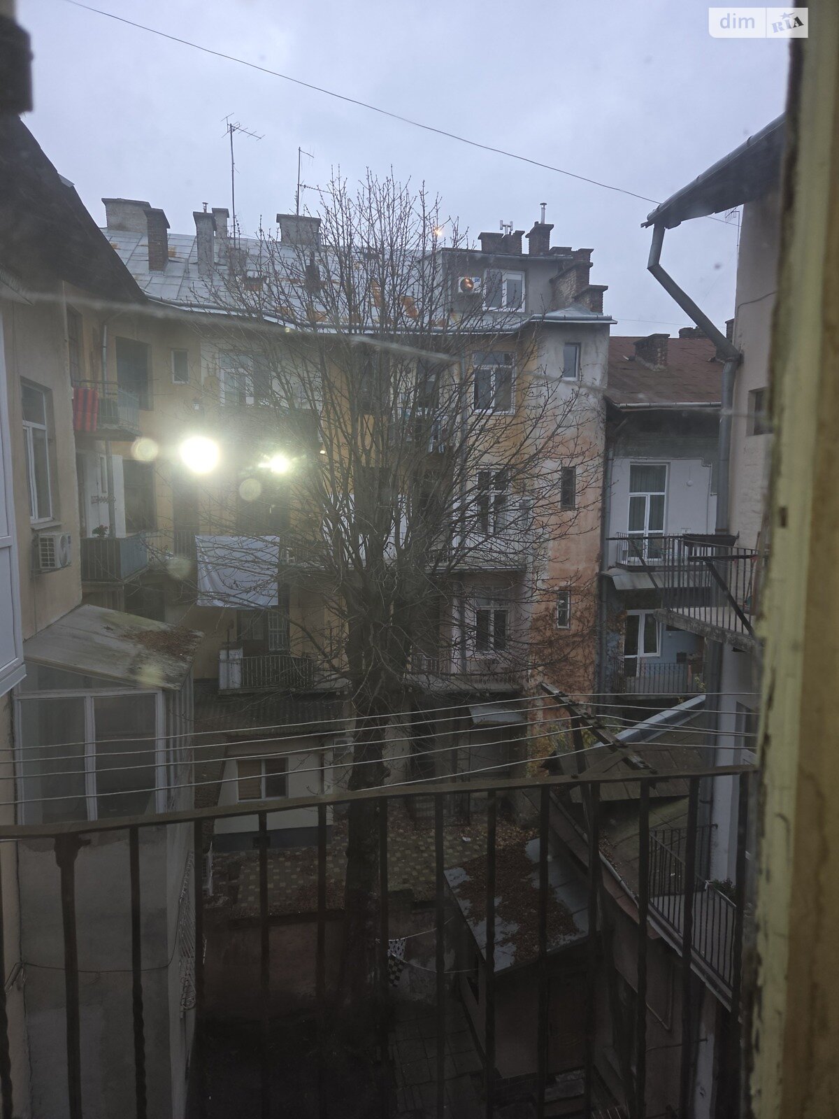 Продажа однокомнатной квартиры в Львове, на ул. Зеленая 35, район Лычаков фото 1