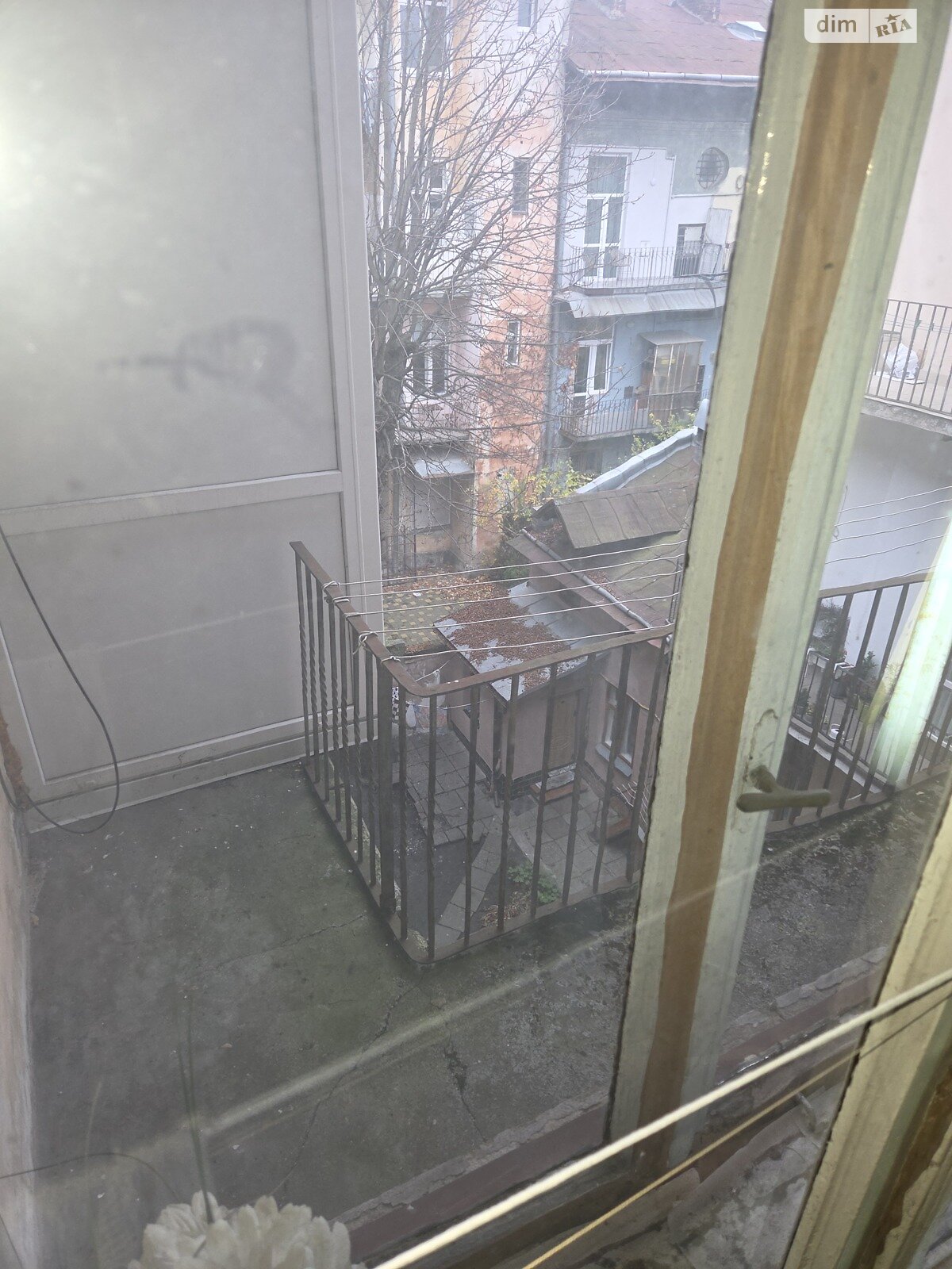 Продажа однокомнатной квартиры в Львове, на ул. Зеленая 35, район Лычаков фото 1