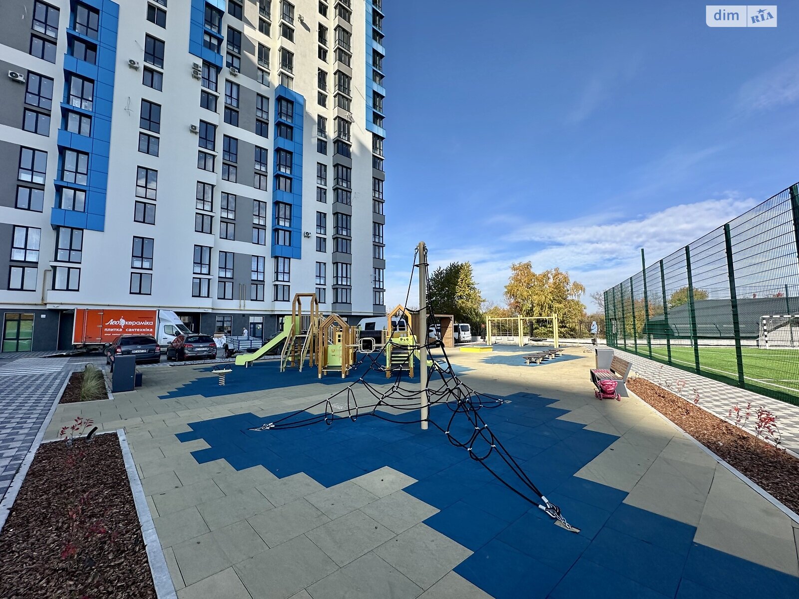 Продажа двухкомнатной квартиры в Львове, на ул. Беговая 17Б, район Лычаковский фото 1 Продажа двухкомнатной квартиры в Львове, на ул. Беговая 17Б, район Лычаковский фото 1