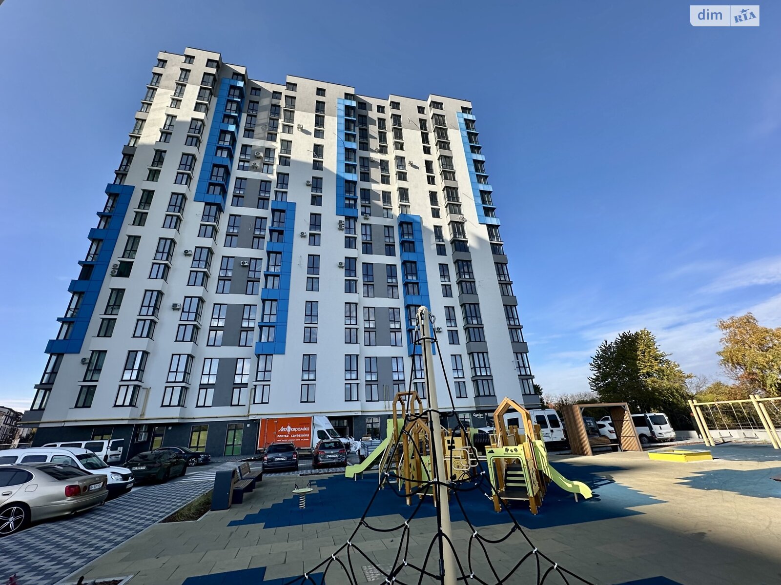 Продажа двухкомнатной квартиры в Львове, на ул. Беговая 17Б, район Лычаковский фото 1 Продажа двухкомнатной квартиры в Львове, на ул. Беговая 17Б, район Лычаковский фото 1