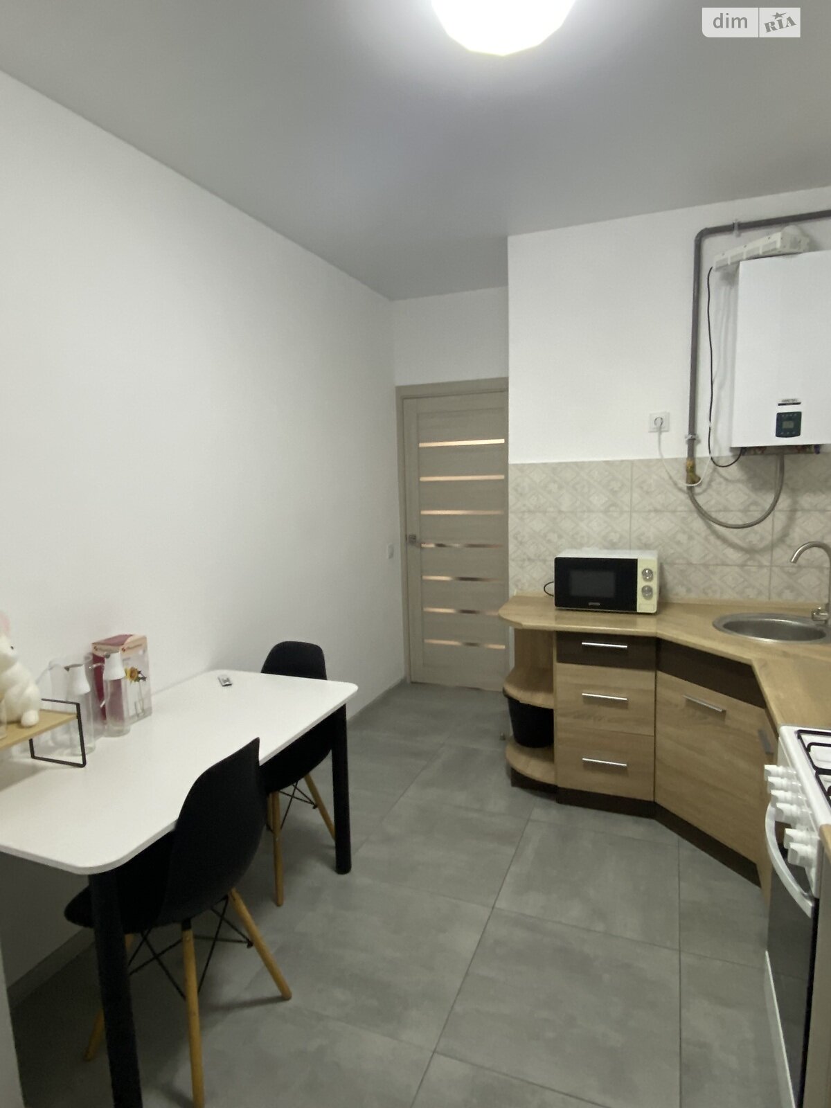 Продажа однокомнатной квартиры в Львове, на ул. Беговая, район Лычаковский фото 1