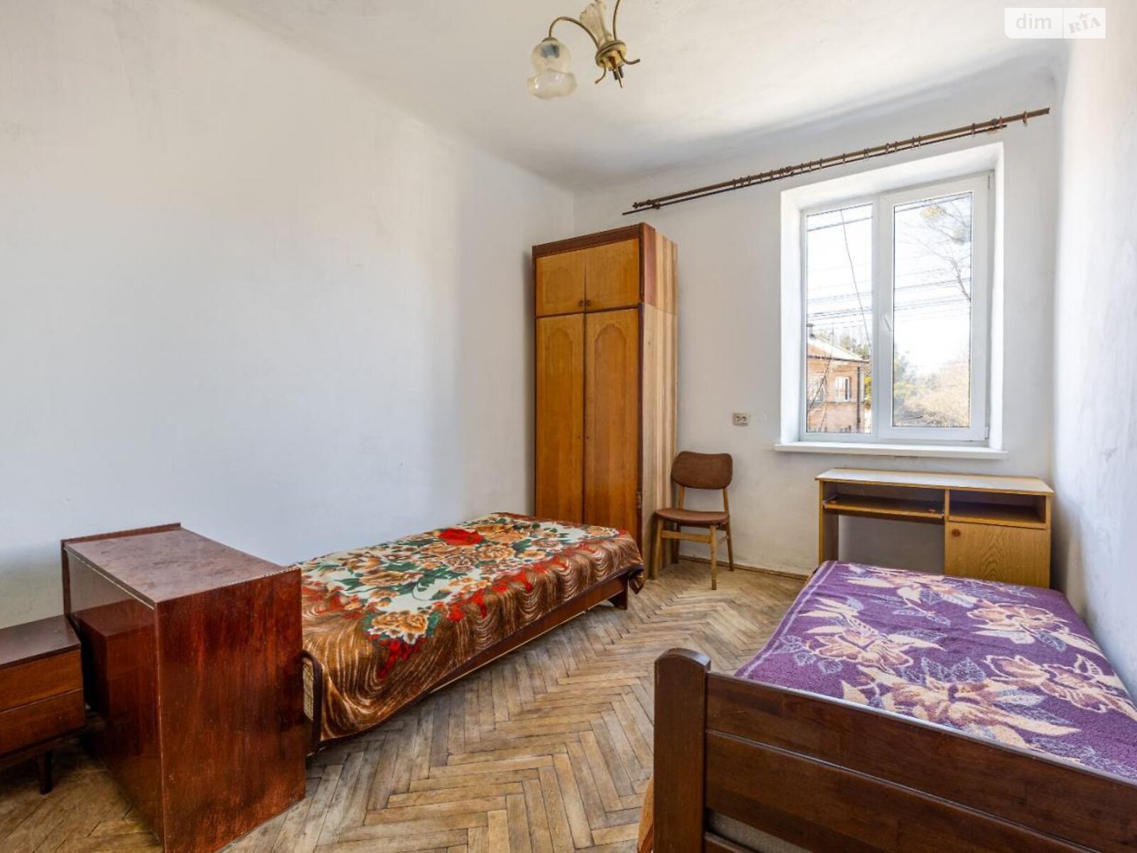 Продаж двокімнатної квартири в Львові, на вул. Черемшини 21, район Личаківський фото 1 Продаж двокімнатної квартири в Львові, на вул. Черемшини 21, район Личаківський фото 1