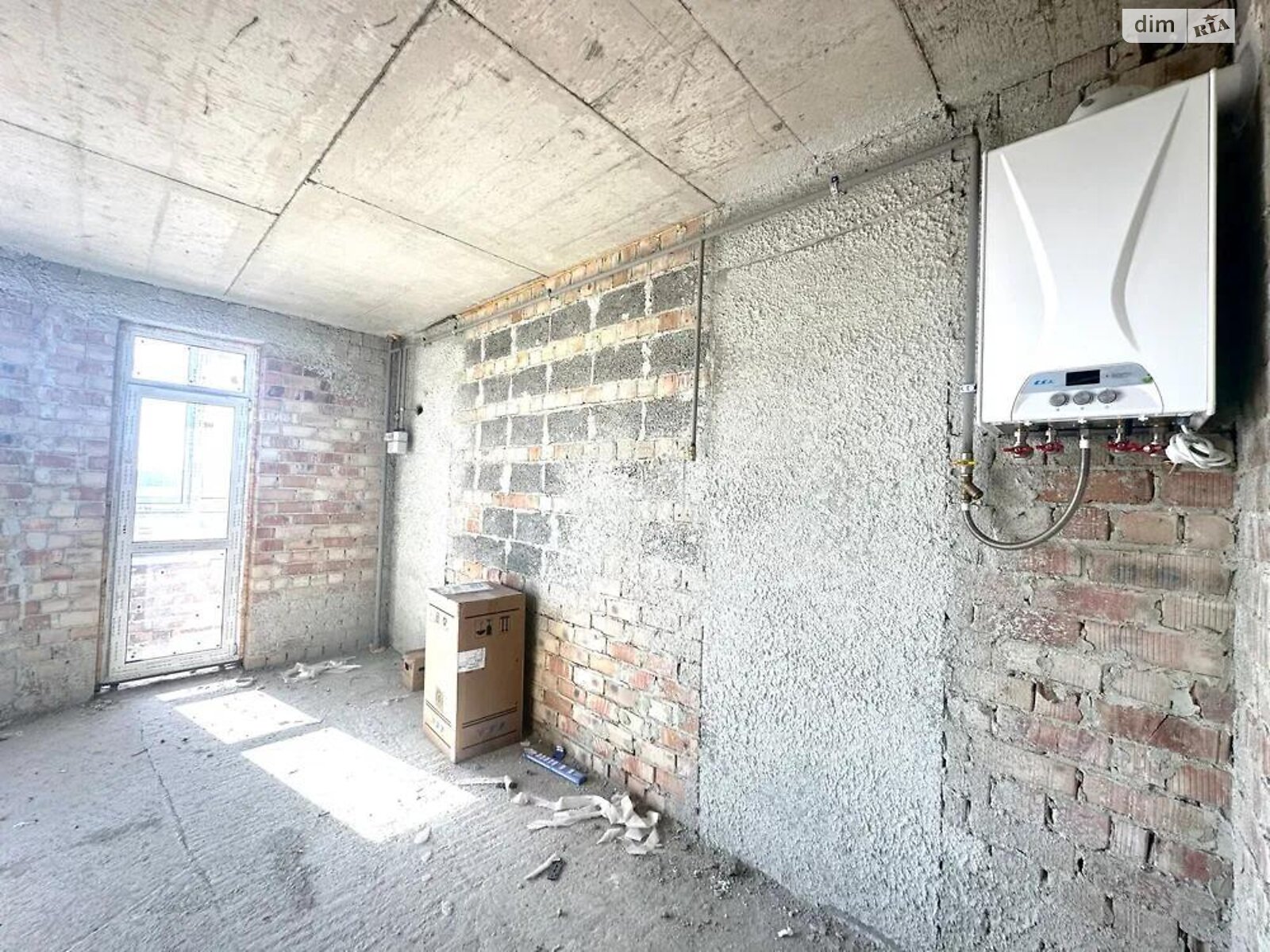 Продажа однокомнатной квартиры в Львове, на ул. Длинная 3А, район Лычаковский фото 1 Продажа однокомнатной квартиры в Львове, на ул. Длинная 3А, район Лычаковский фото 1