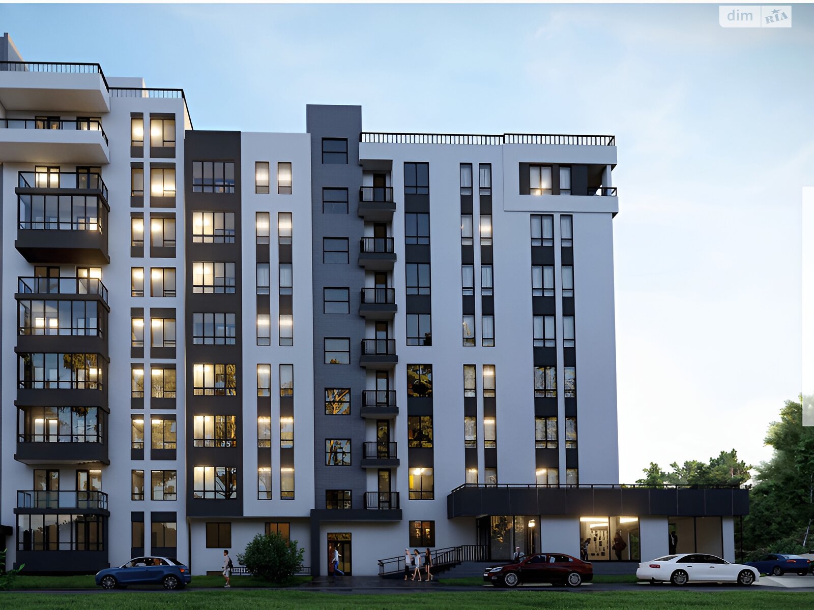 Продажа однокомнатной квартиры в Львове, на ул. Длинная, район Лычаковский фото 1 Продажа однокомнатной квартиры в Львове, на ул. Длинная, район Лычаковский фото 1