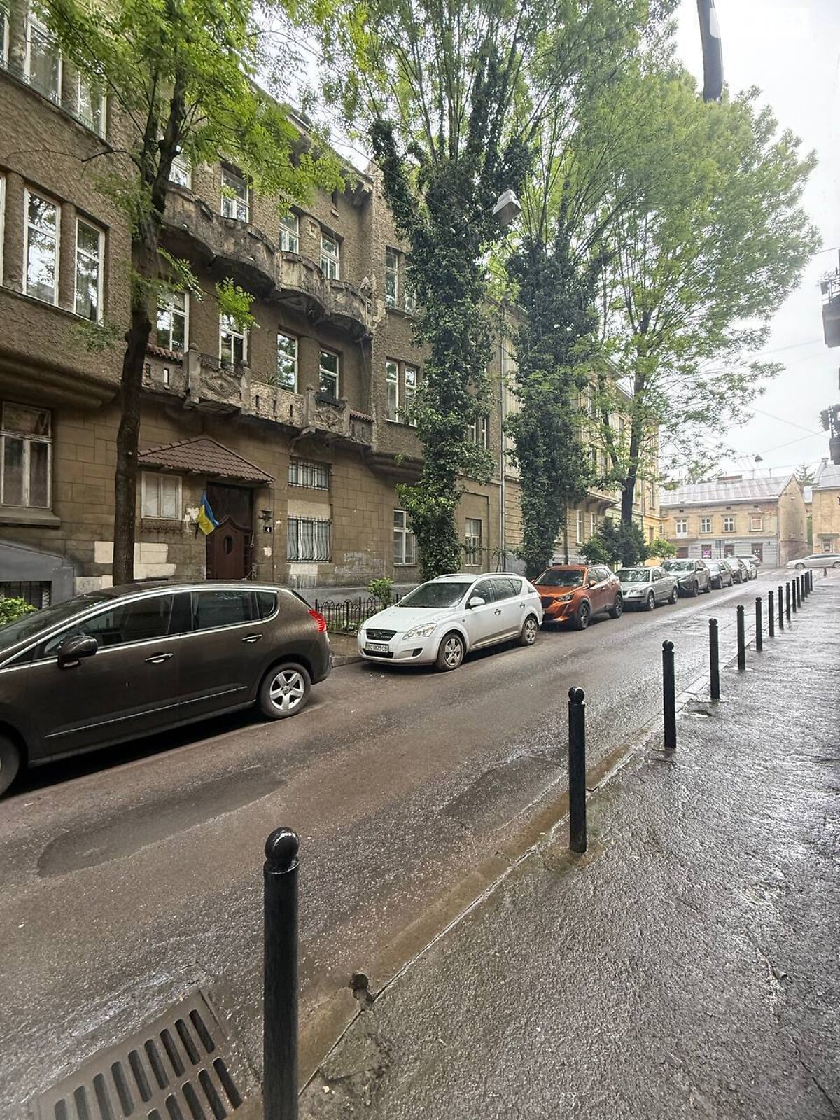 Продажа однокомнатной квартиры в Львове, на ул. Донцова Дмитрия 12, район Лычаковский фото 1 Продажа однокомнатной квартиры в Львове, на ул. Донцова Дмитрия 12, район Лычаковский фото 1