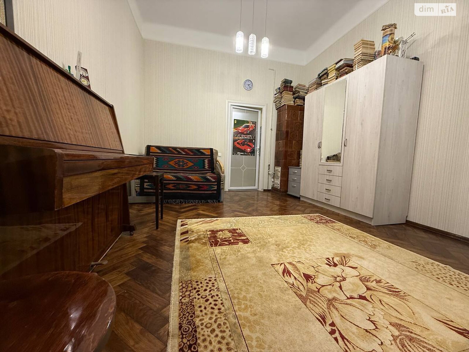 Продажа однокомнатной квартиры в Львове, на ул. Донцова Дмитрия 12, район Лычаковский фото 1 Продажа однокомнатной квартиры в Львове, на ул. Донцова Дмитрия 12, район Лычаковский фото 1