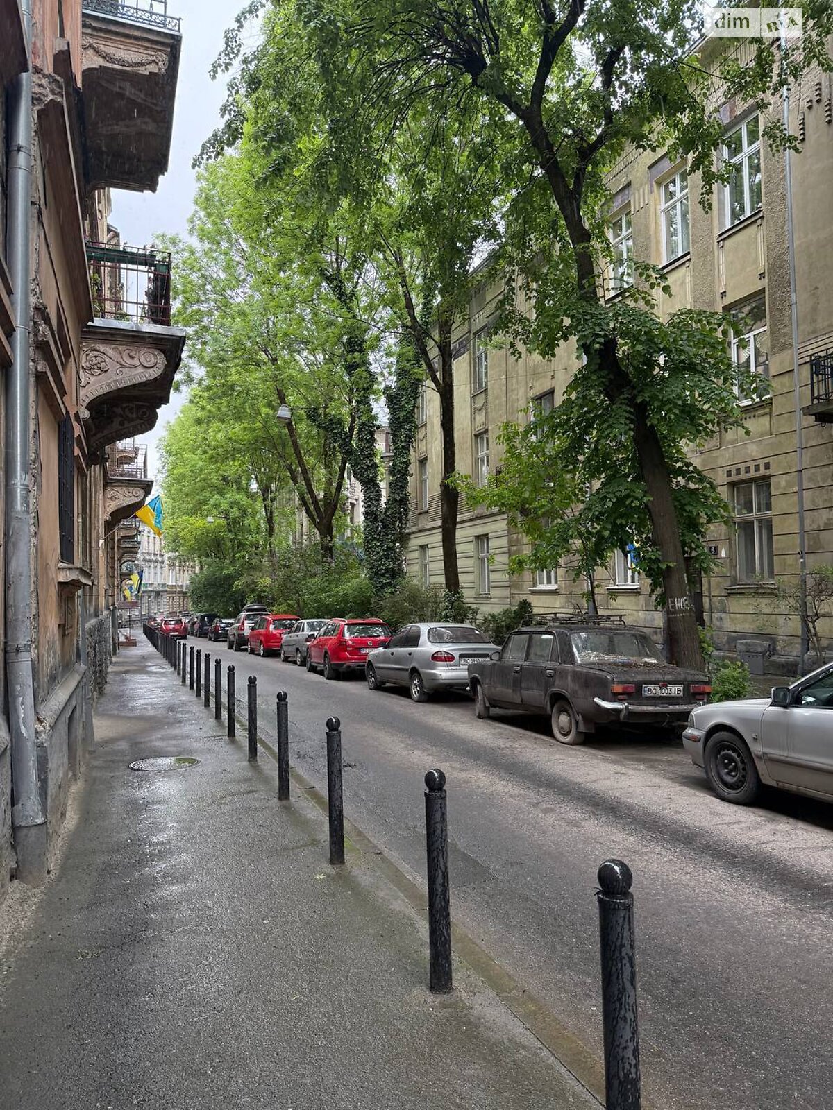 Продажа однокомнатной квартиры в Львове, на ул. Донцова Дмитрия 12, район Лычаковский фото 1 Продажа однокомнатной квартиры в Львове, на ул. Донцова Дмитрия 12, район Лычаковский фото 1