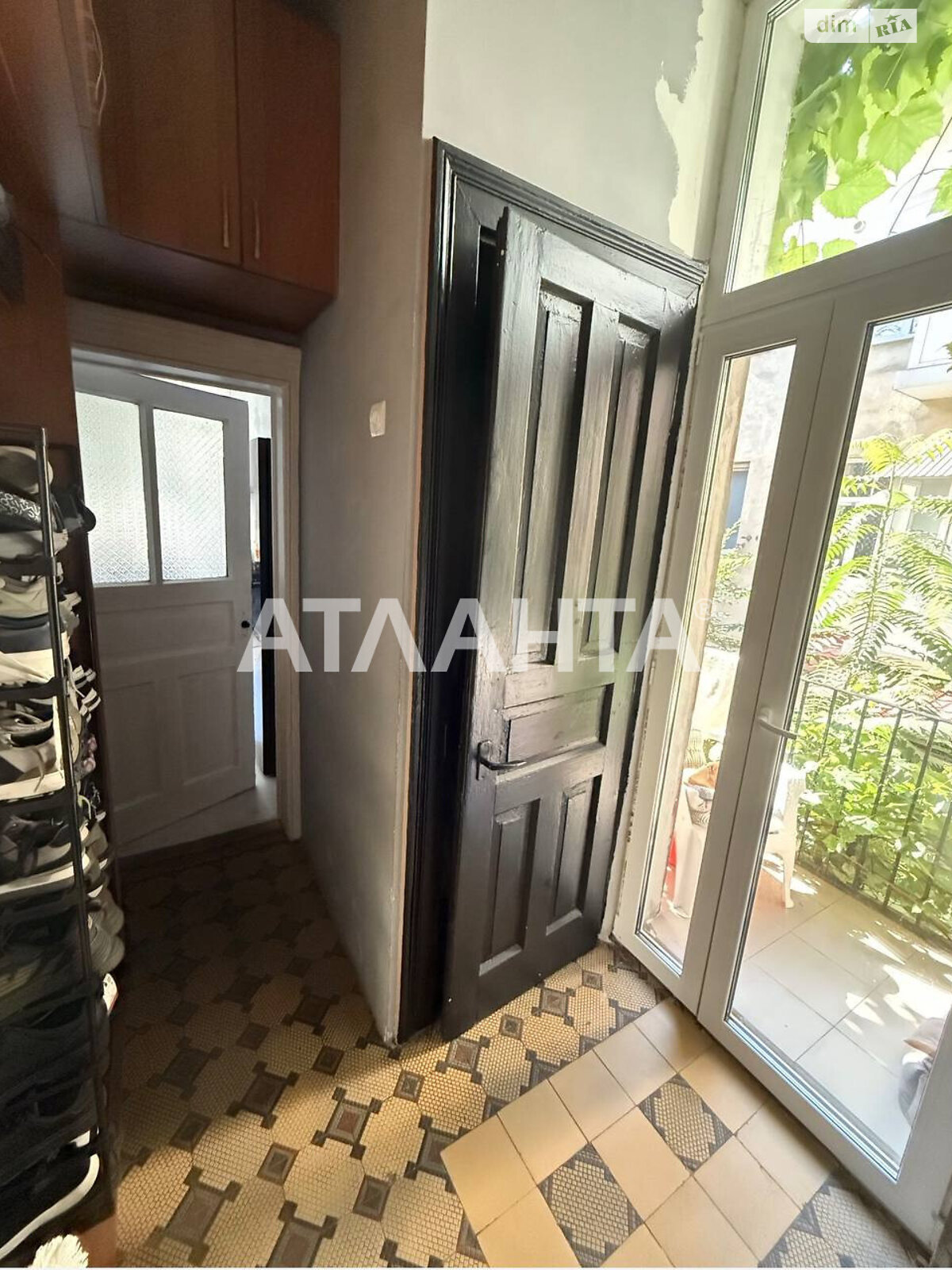 Продаж трикімнатної квартири в Львові, на вул. Дорошенка Петра, район Личаківський фото 1