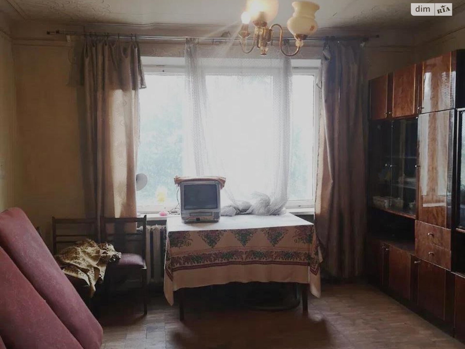 Продажа двухкомнатной квартиры в Львове, на ул. Глинянский Тракт, район Лычаковский фото 1