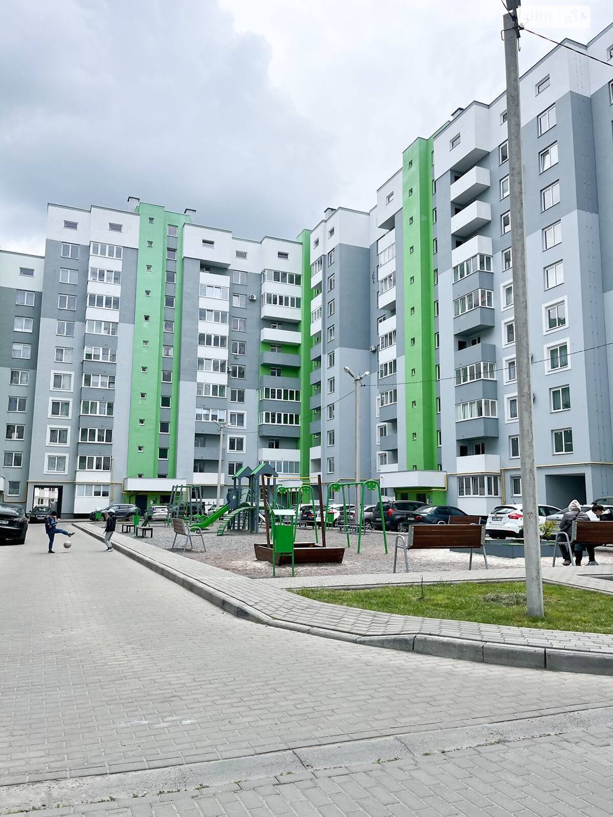 Продажа однокомнатной квартиры в Львове, на ул. Глинянский Тракт, район Лычаковский фото 1 Продажа однокомнатной квартиры в Львове, на ул. Глинянский Тракт, район Лычаковский фото 1