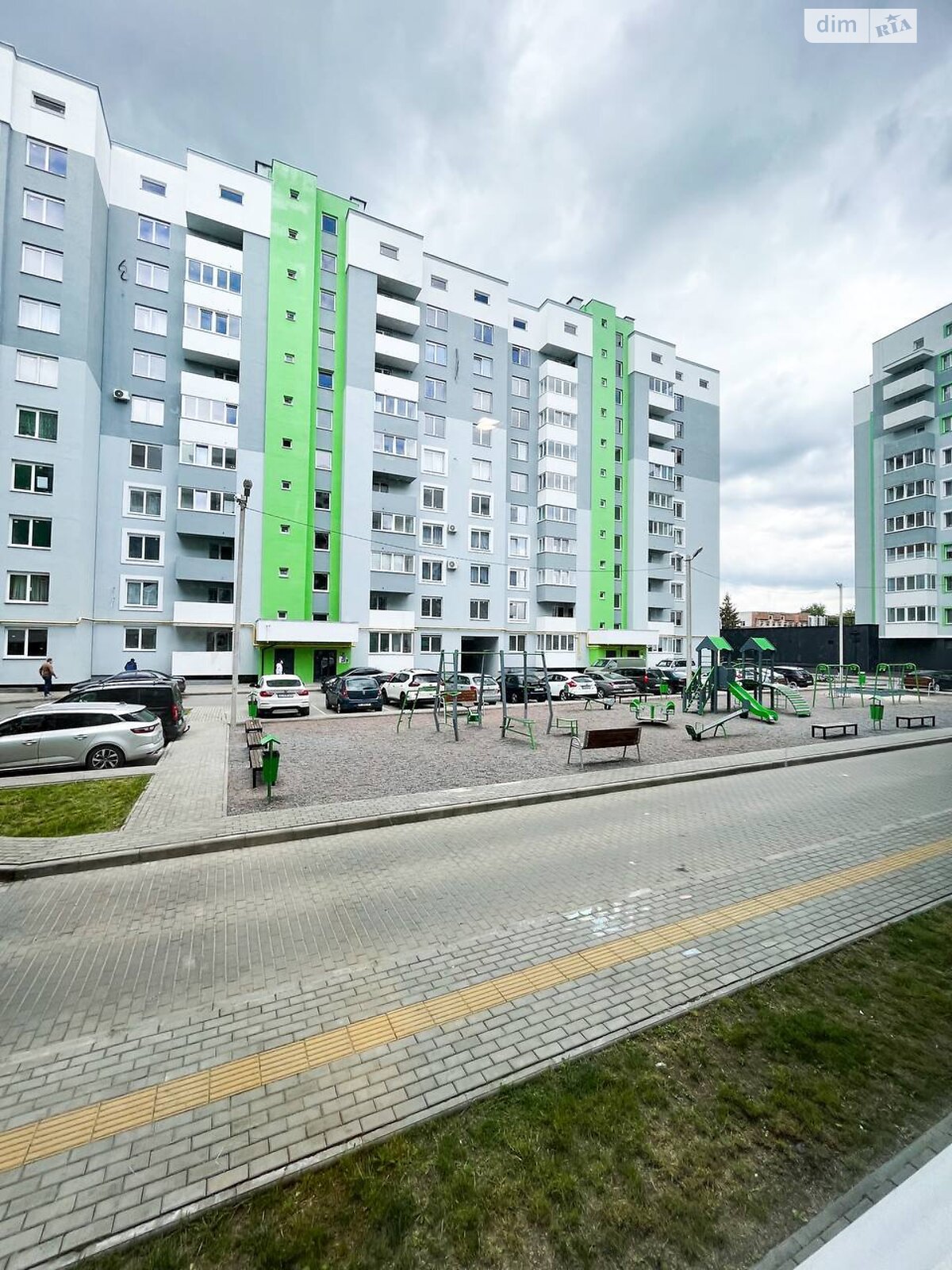 Продажа однокомнатной квартиры в Львове, на ул. Глинянский Тракт, район Лычаковский фото 1 Продажа однокомнатной квартиры в Львове, на ул. Глинянский Тракт, район Лычаковский фото 1