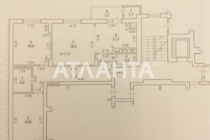 Продажа двухкомнатной квартиры в Львове, на ул. Глинянский Тракт, район Лычаковский фото 2