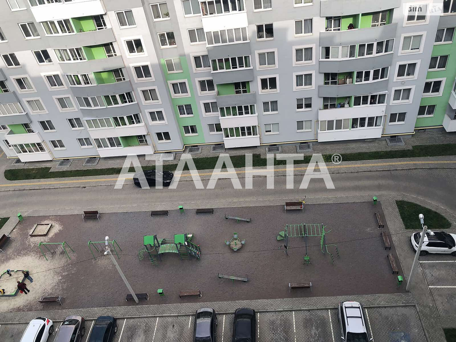 Продажа двухкомнатной квартиры в Львове, на ул. Глинянский Тракт, район Лычаковский фото 1 Продажа двухкомнатной квартиры в Львове, на ул. Глинянский Тракт, район Лычаковский фото 1