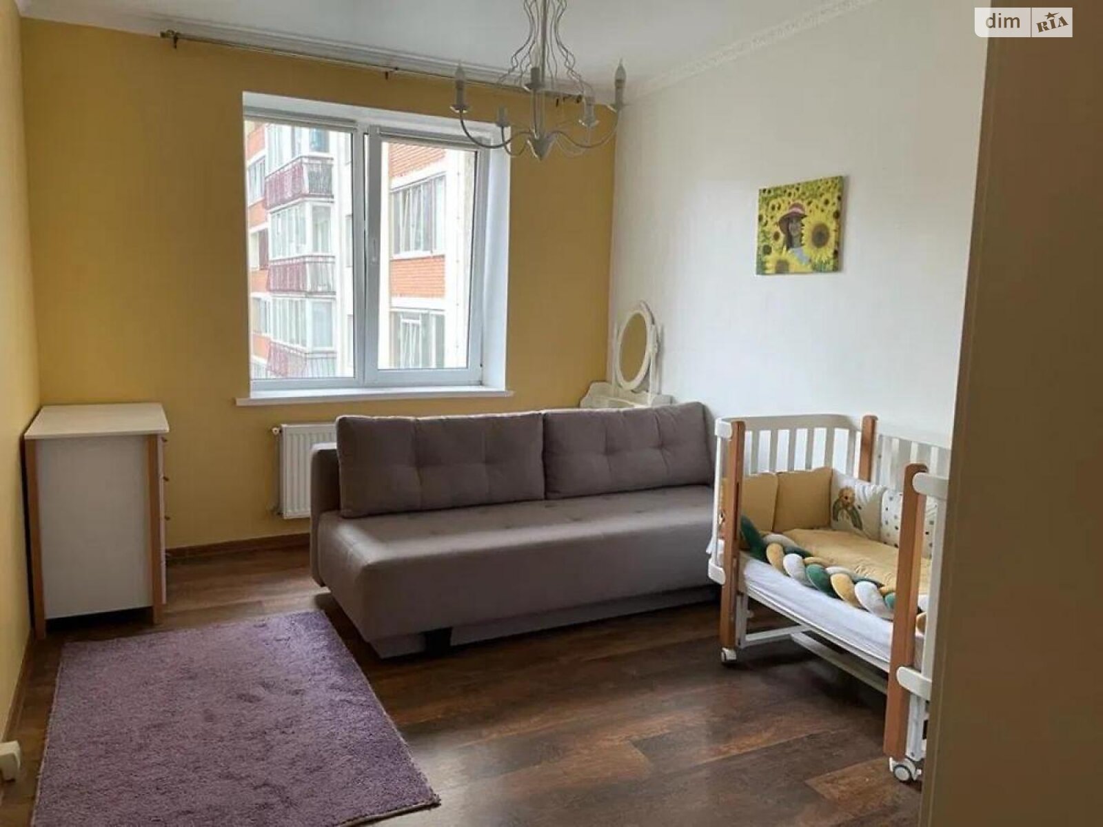 Продажа двухкомнатной квартиры в Львове, на ул. Глинянский Тракт 153, район Лычаковский фото 1 Продажа двухкомнатной квартиры в Львове, на ул. Глинянский Тракт 153, район Лычаковский фото 1