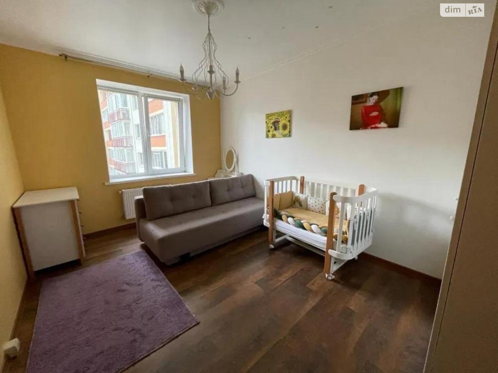 Продажа двухкомнатной квартиры в Львове, на ул. Глинянский Тракт 153, район Лычаковский фото 1 Продажа двухкомнатной квартиры в Львове, на ул. Глинянский Тракт 153, район Лычаковский фото 1