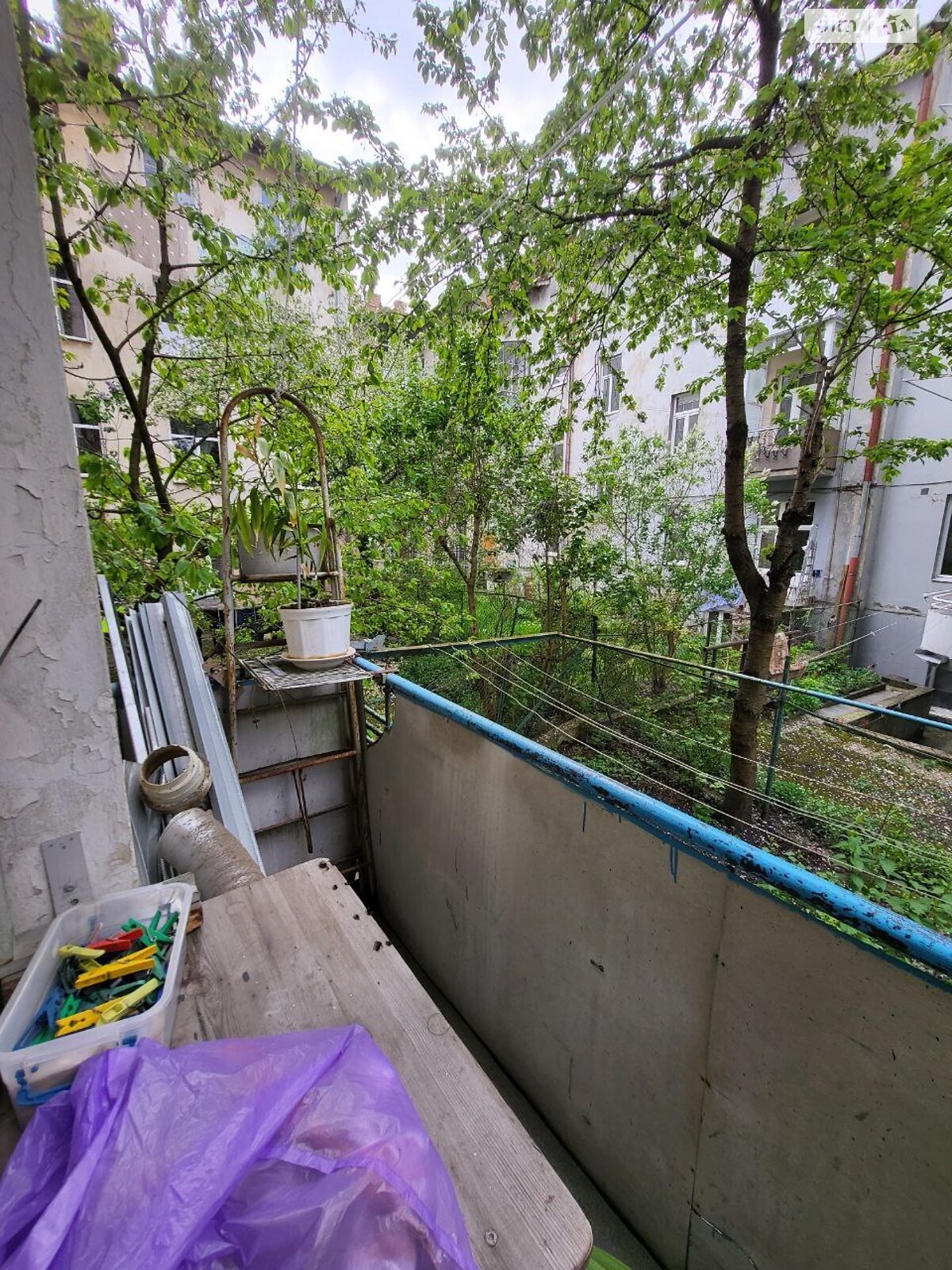 Продаж двокімнатної квартири в Львові, на вул. Грицька Чубая, район Личаківський фото 1 Продаж двокімнатної квартири в Львові, на вул. Грицька Чубая, район Личаківський фото 1