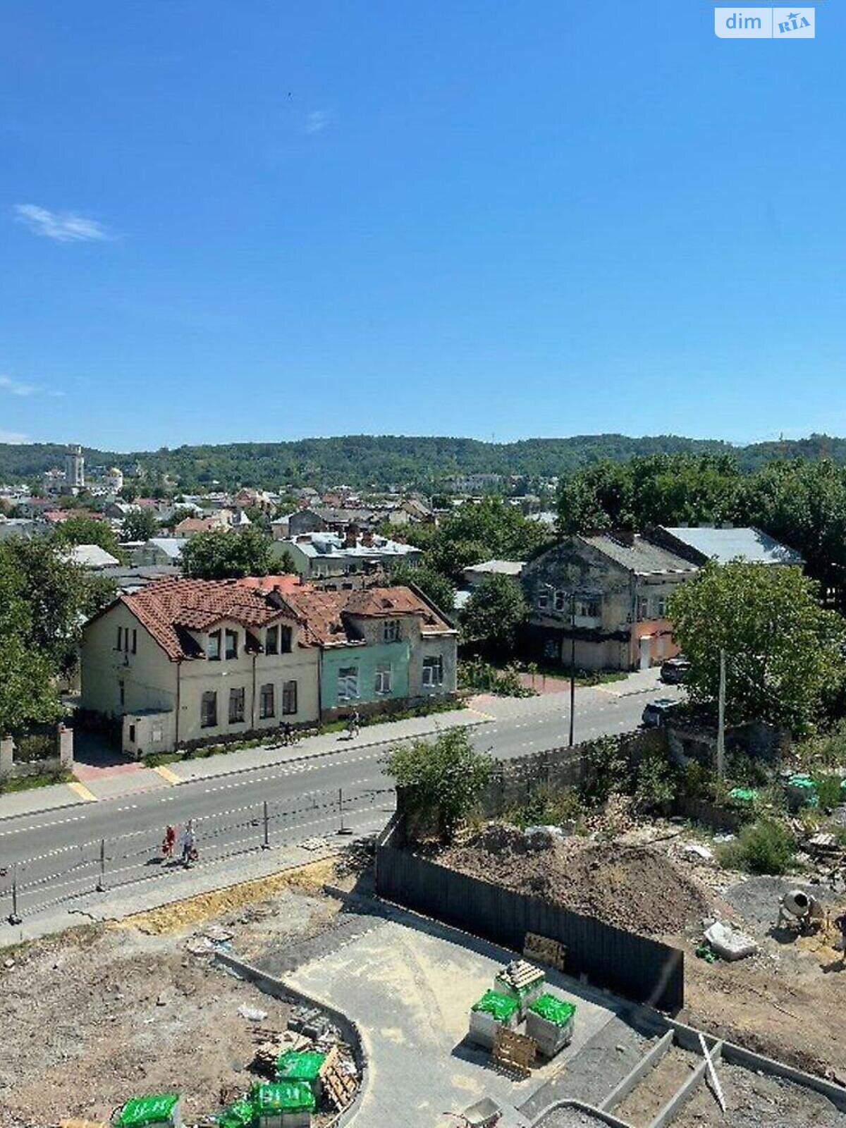 Продаж двокімнатної квартири в Львові, на вул. Новознесенська 4, район Підзамче фото 1