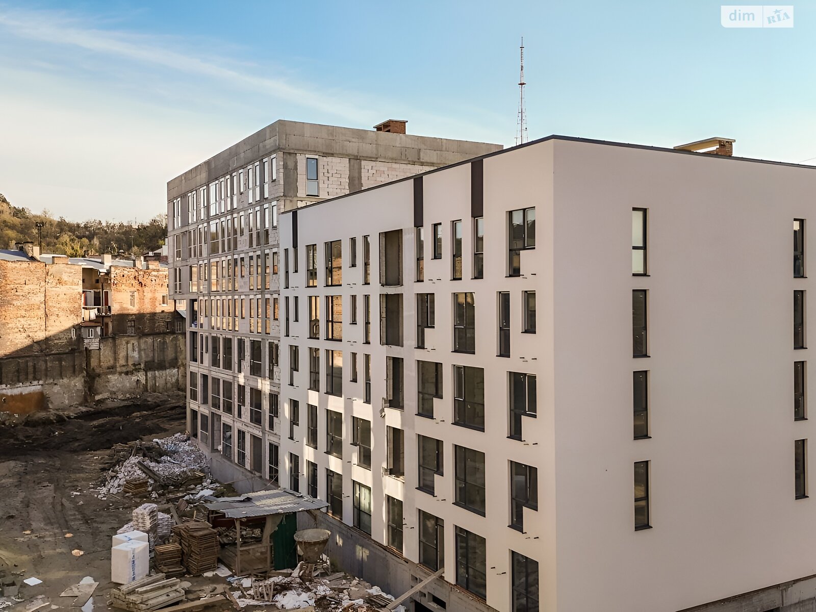Продаж двокімнатної квартири в Львові, на вул. Новознесенська, район Личаківський фото 1 Продаж двокімнатної квартири в Львові, на вул. Новознесенська, район Личаківський фото 1