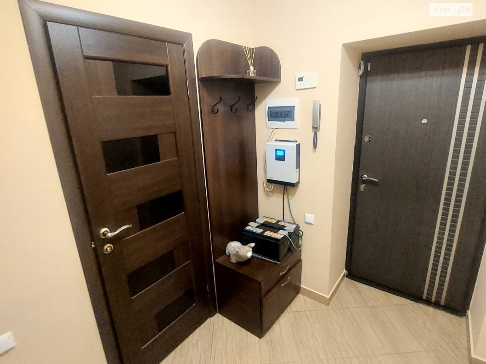 Продаж однокімнатної квартири в Львові, на вул. Хмельницького Богдана, район Личаківський фото 1 Продаж однокімнатної квартири в Львові, на вул. Хмельницького Богдана, район Личаківський фото 1
