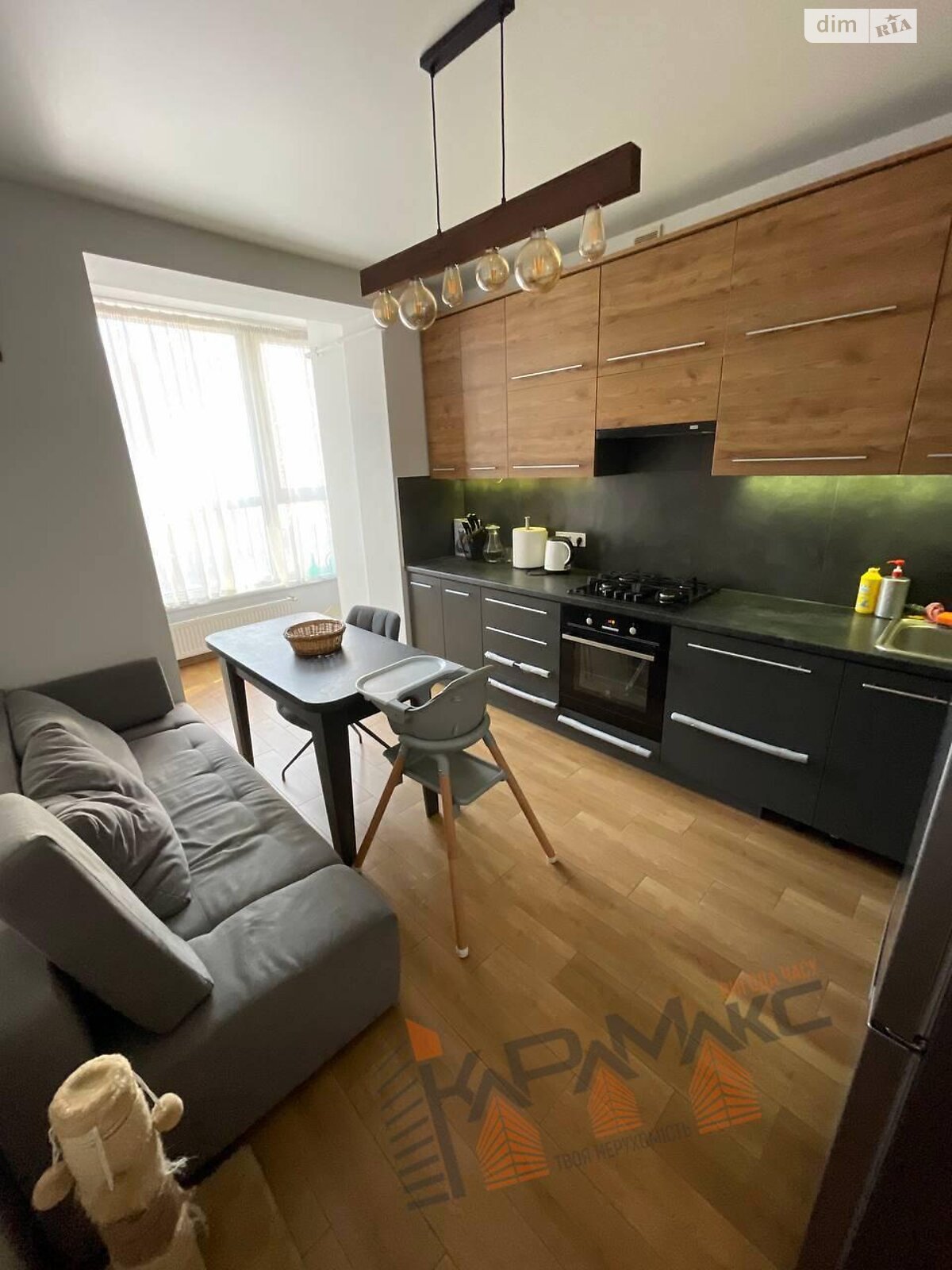 Продажа однокомнатной квартиры в Львове, на ул. Хмельницкого Богдана, район Лычаковский фото 1 Продажа однокомнатной квартиры в Львове, на ул. Хмельницкого Богдана, район Лычаковский фото 1