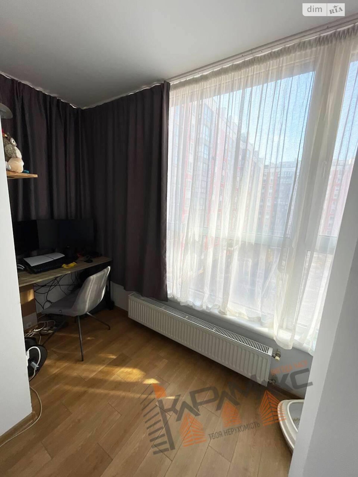 Продажа однокомнатной квартиры в Львове, на ул. Хмельницкого Богдана, район Лычаковский фото 1 Продажа однокомнатной квартиры в Львове, на ул. Хмельницкого Богдана, район Лычаковский фото 1