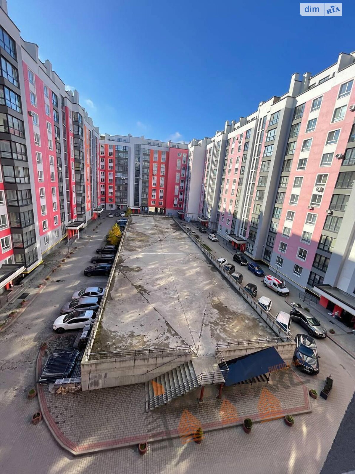 Продажа однокомнатной квартиры в Львове, на ул. Хмельницкого Богдана, район Лычаковский фото 1 Продажа однокомнатной квартиры в Львове, на ул. Хмельницкого Богдана, район Лычаковский фото 1