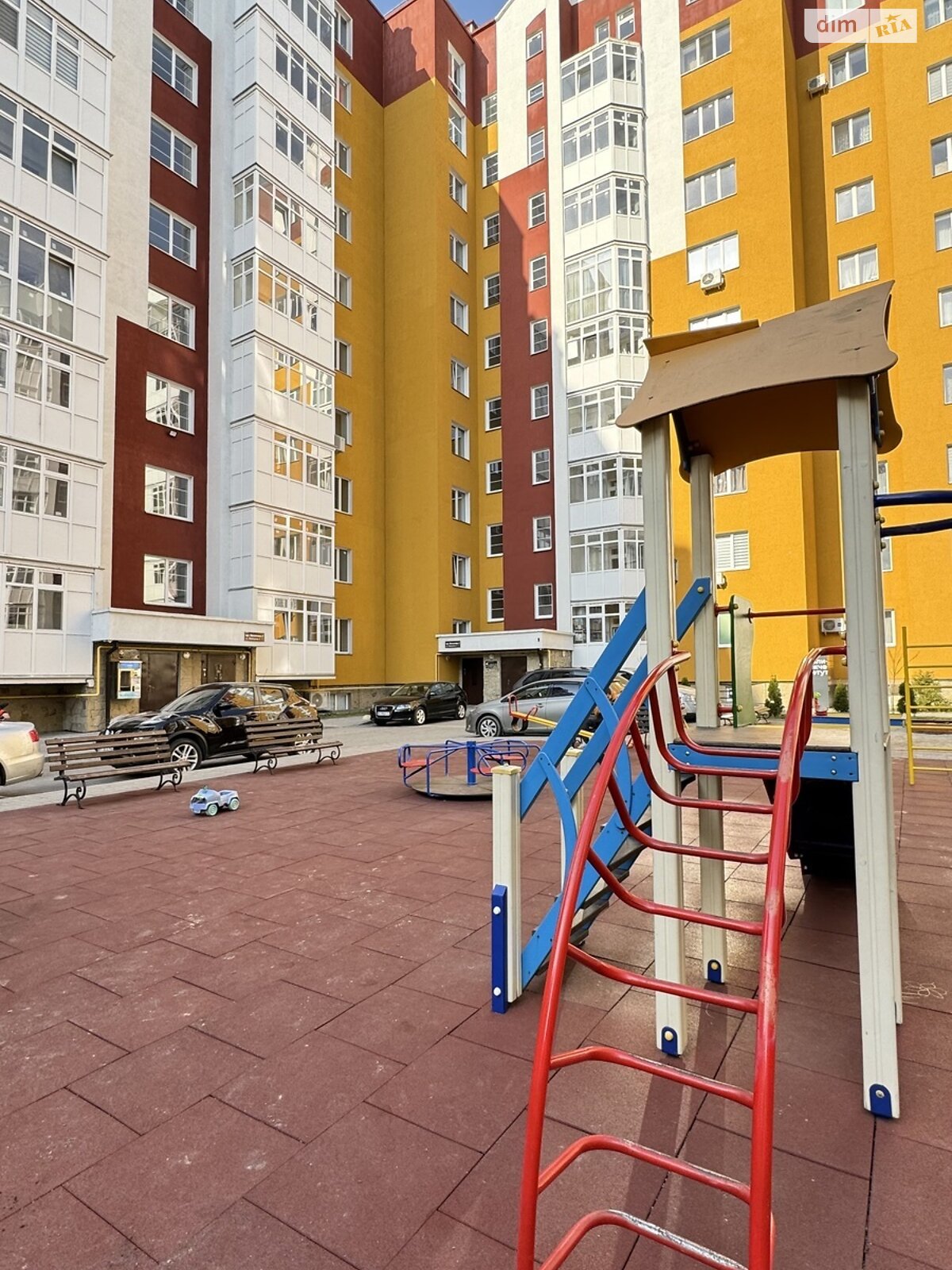 Продажа двухкомнатной квартиры в Львове, на ул. Жасминовая, район Лычаковский фото 1