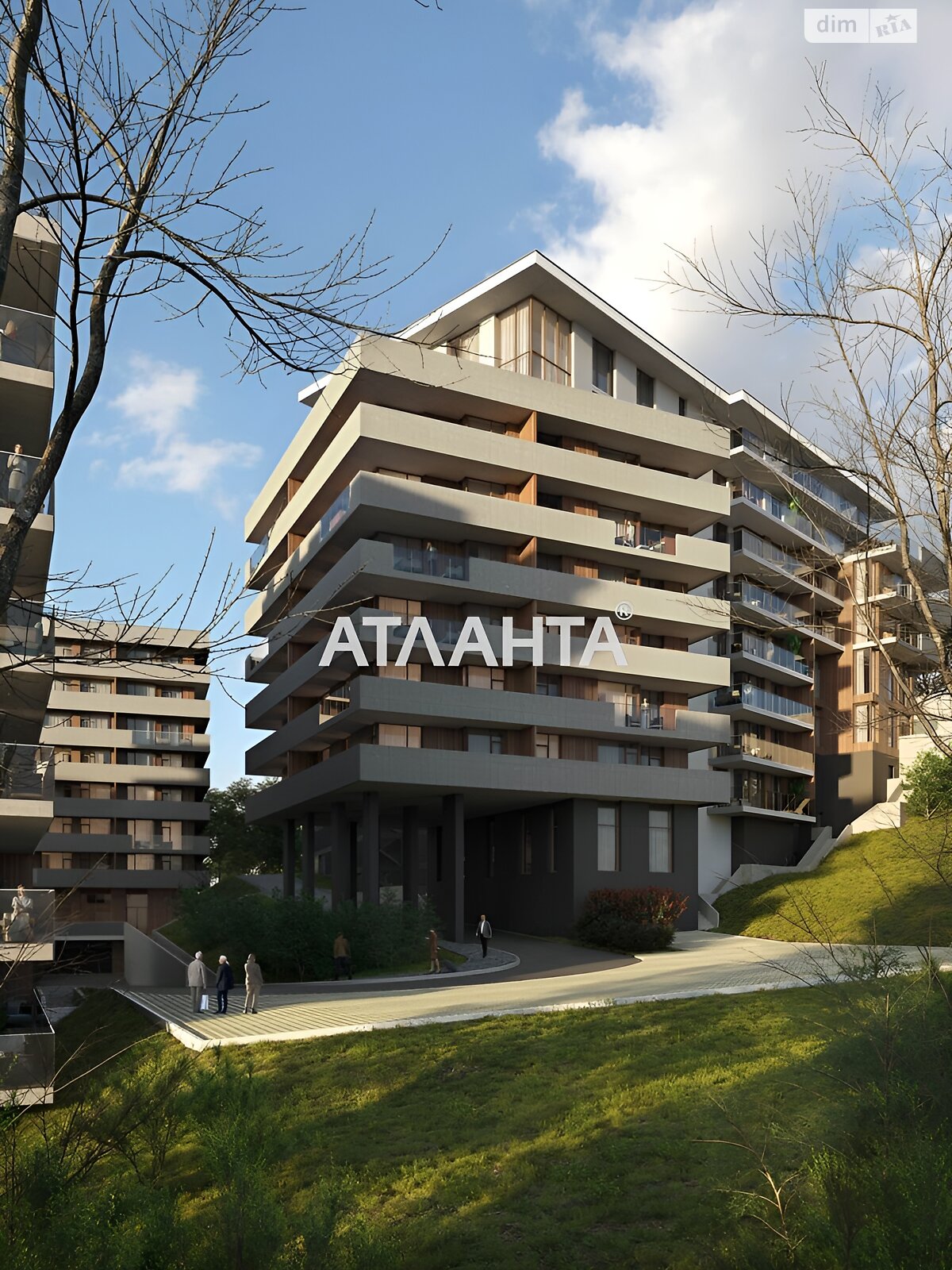 Продажа однокомнатной квартиры в Львове, на ул. Китайская, район Лычаковский фото 1 Продажа однокомнатной квартиры в Львове, на ул. Китайская, район Лычаковский фото 1