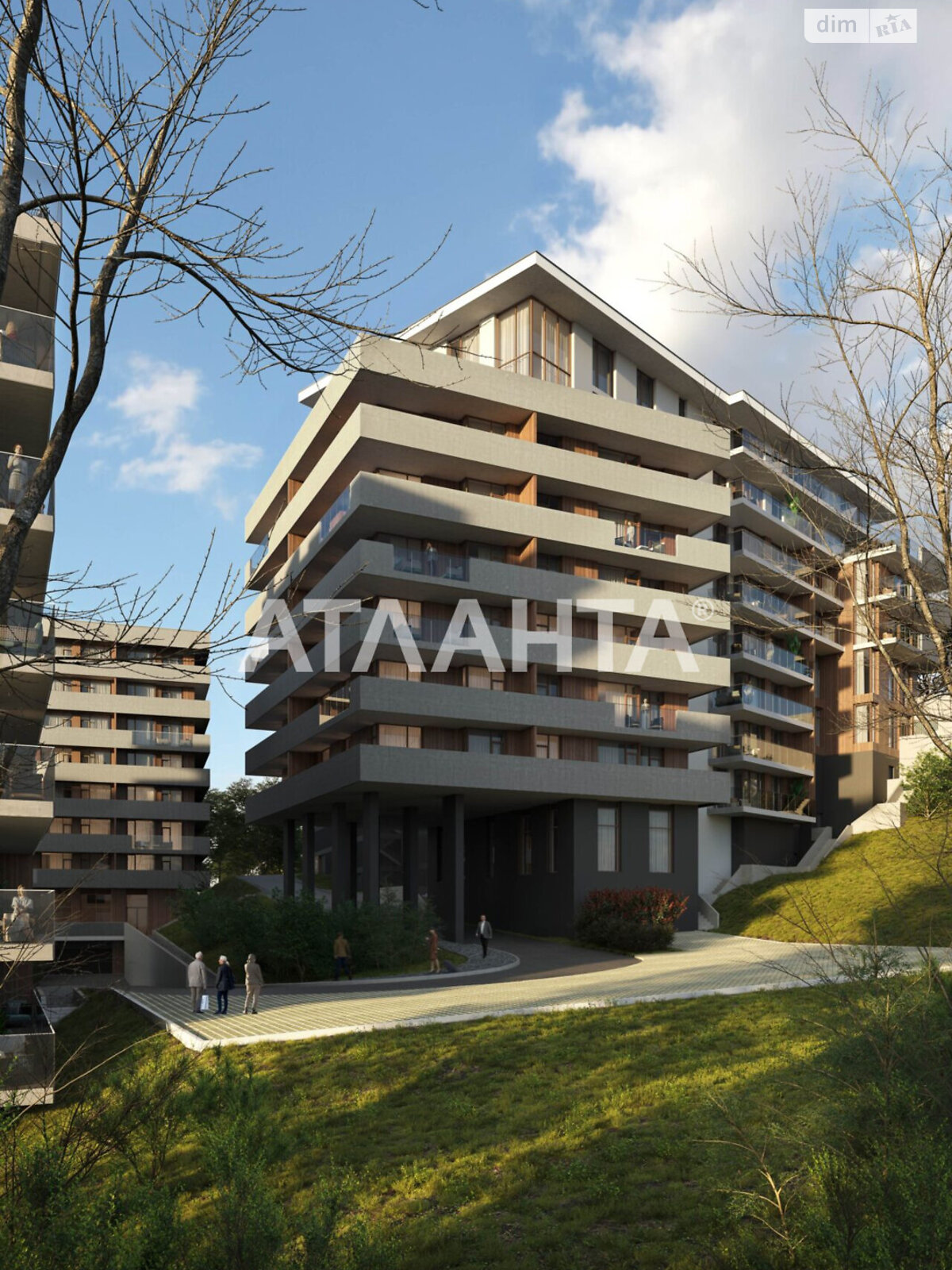 Продаж однокімнатної квартири в Львові, на вул. Китайська, район Личаківський фото 1 Продаж однокімнатної квартири в Львові, на вул. Китайська, район Личаківський фото 1