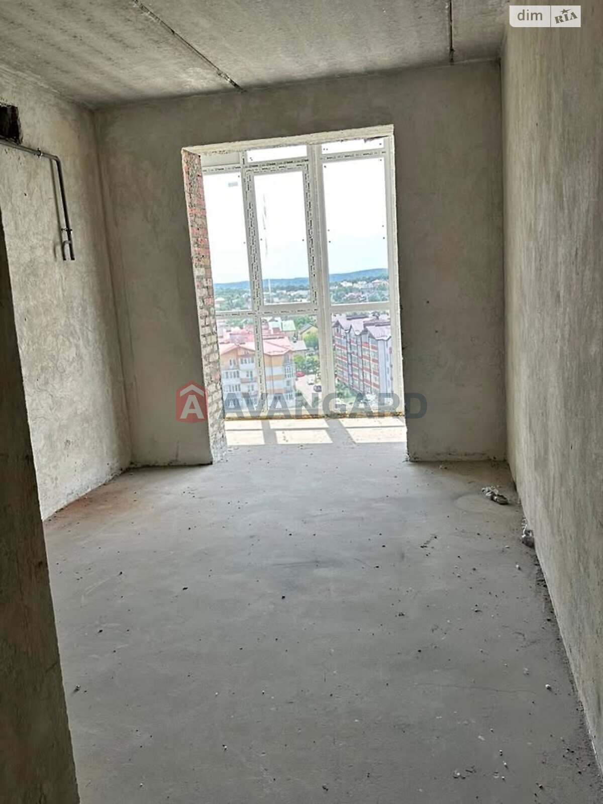 Продажа однокомнатной квартиры в Львове, на ул. Кільцева, район Лычаковский фото 1