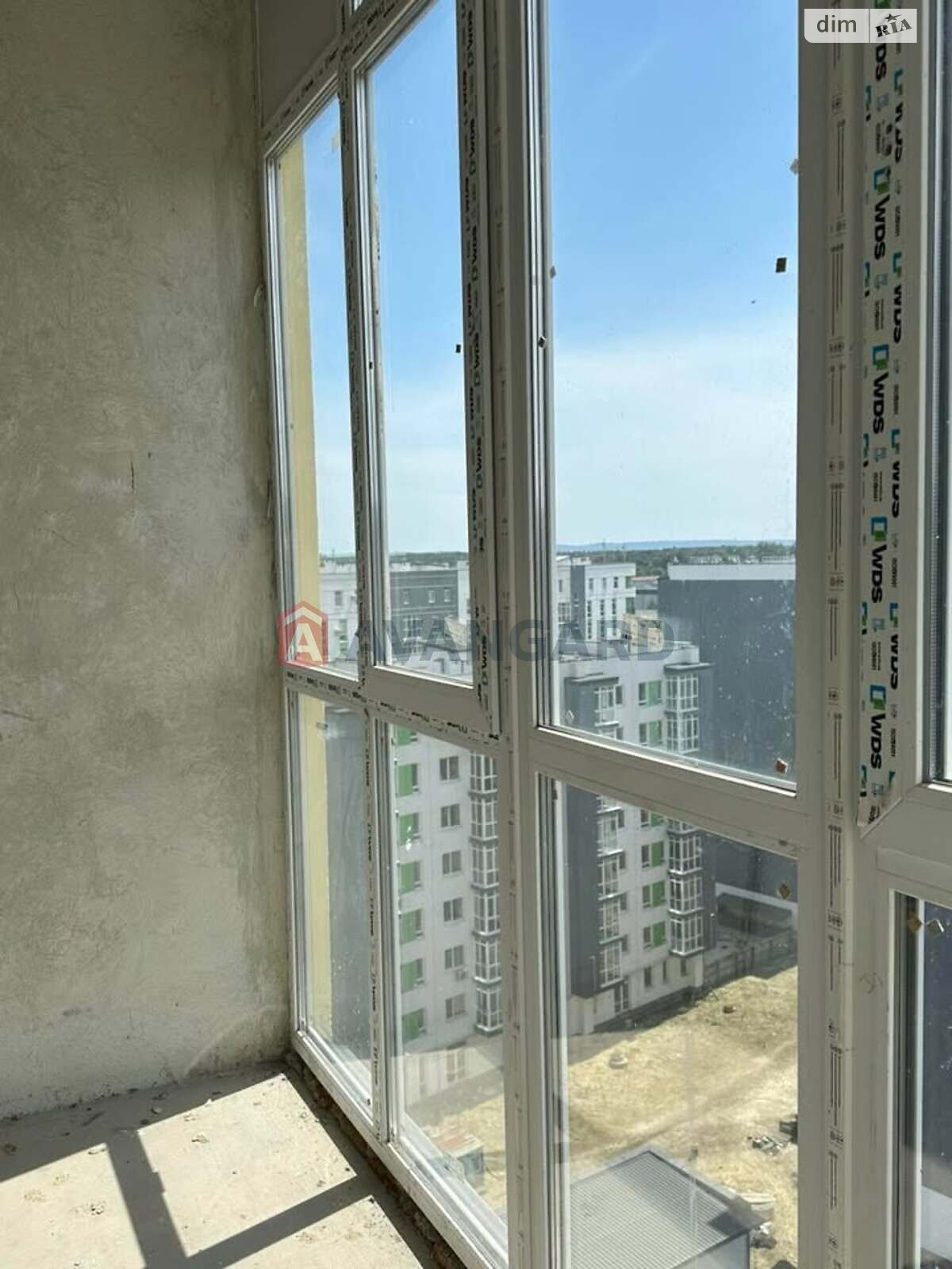 Продажа однокомнатной квартиры в Львове, на ул. Кільцева, район Лычаковский фото 1