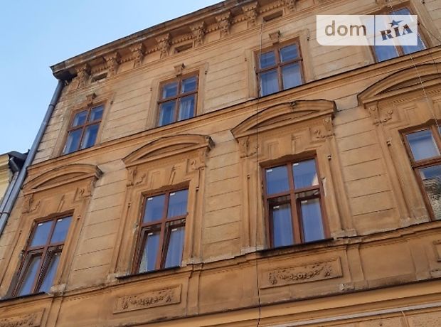 Продаж трикімнатної квартири в Львові на вул. Кониського Олександра район Личаківський фото 1 Продаж трикімнатної квартири в Львові на вул. Кониського Олександра район Личаківський фото 1