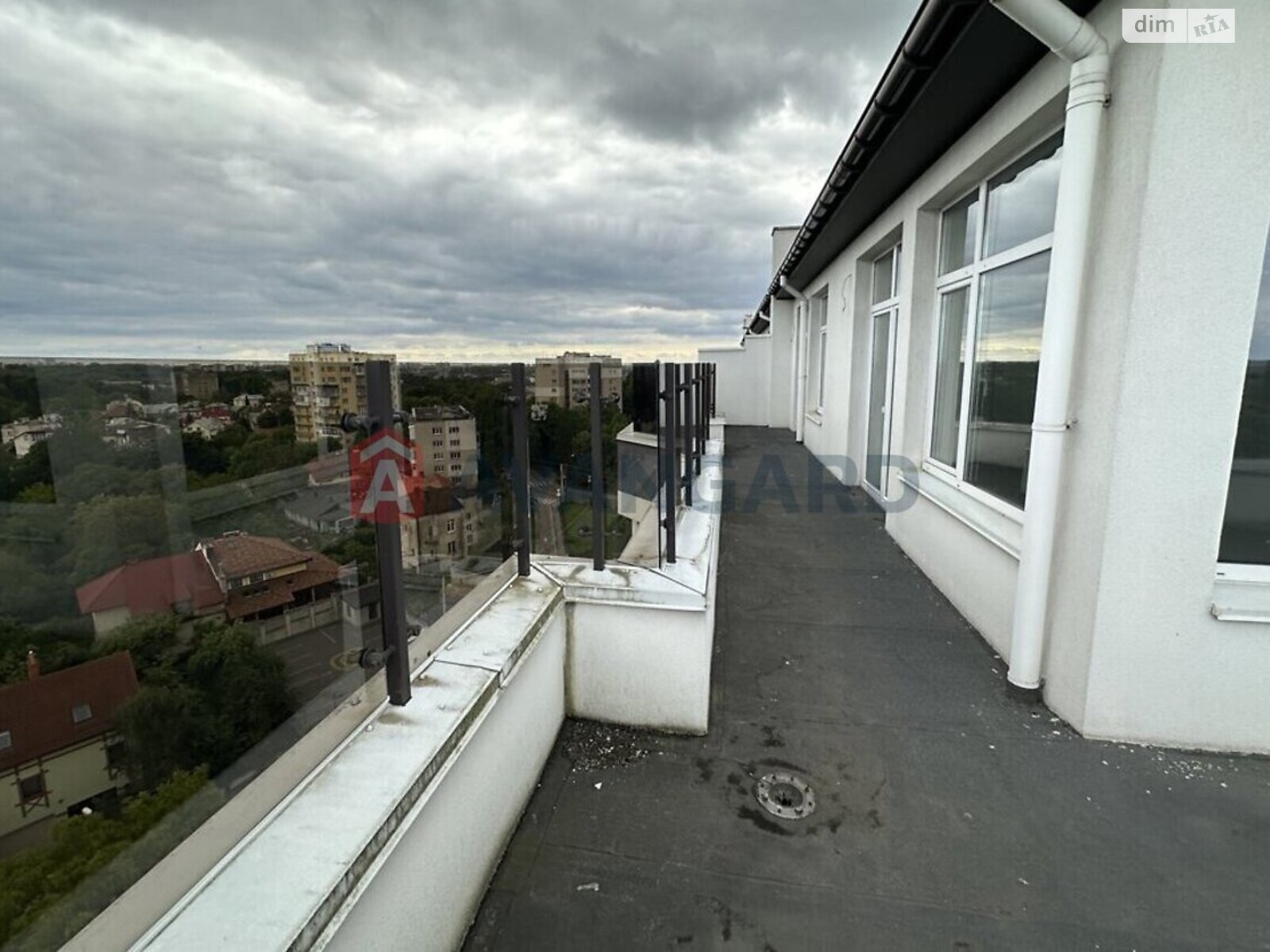 Продаж трикімнатної квартири в Львові, на вул. Кривчицька дорога 8А, район Личаківський фото 1 Продаж трикімнатної квартири в Львові, на вул. Кривчицька дорога 8А, район Личаківський фото 1