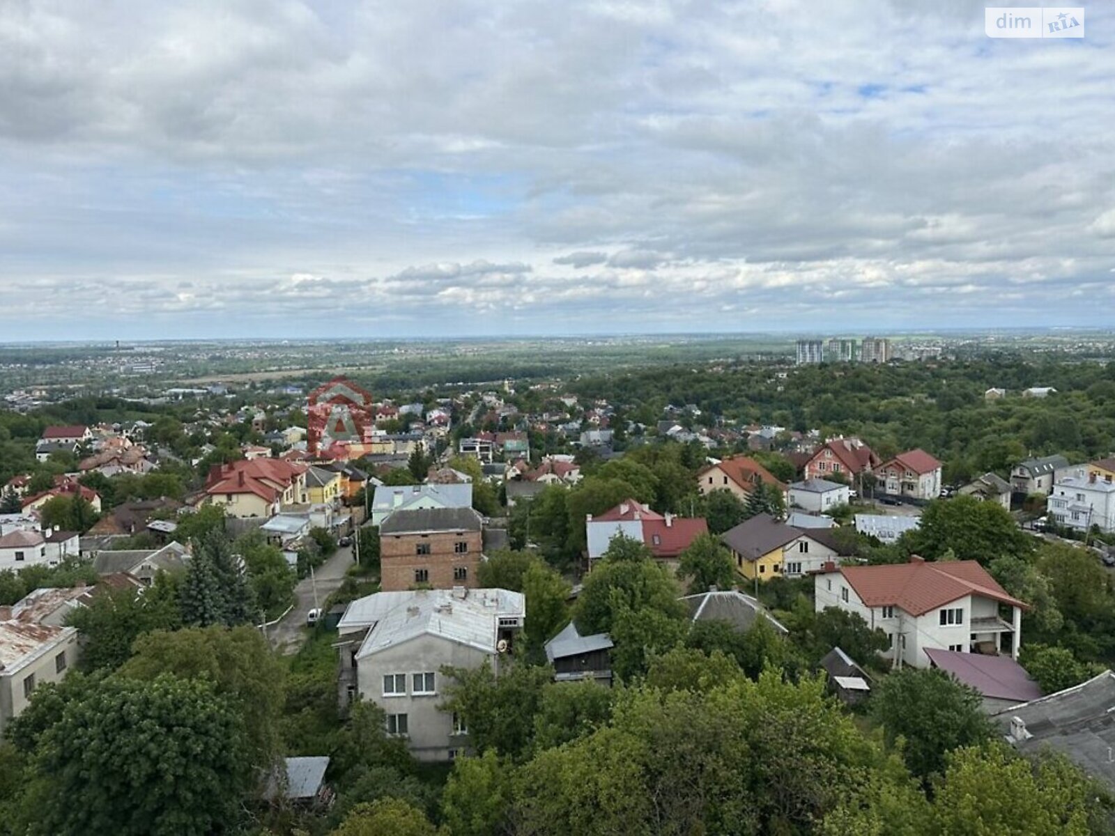 Продаж трикімнатної квартири в Львові, на вул. Кривчицька дорога 8А, район Личаківський фото 1 Продаж трикімнатної квартири в Львові, на вул. Кривчицька дорога 8А, район Личаківський фото 1