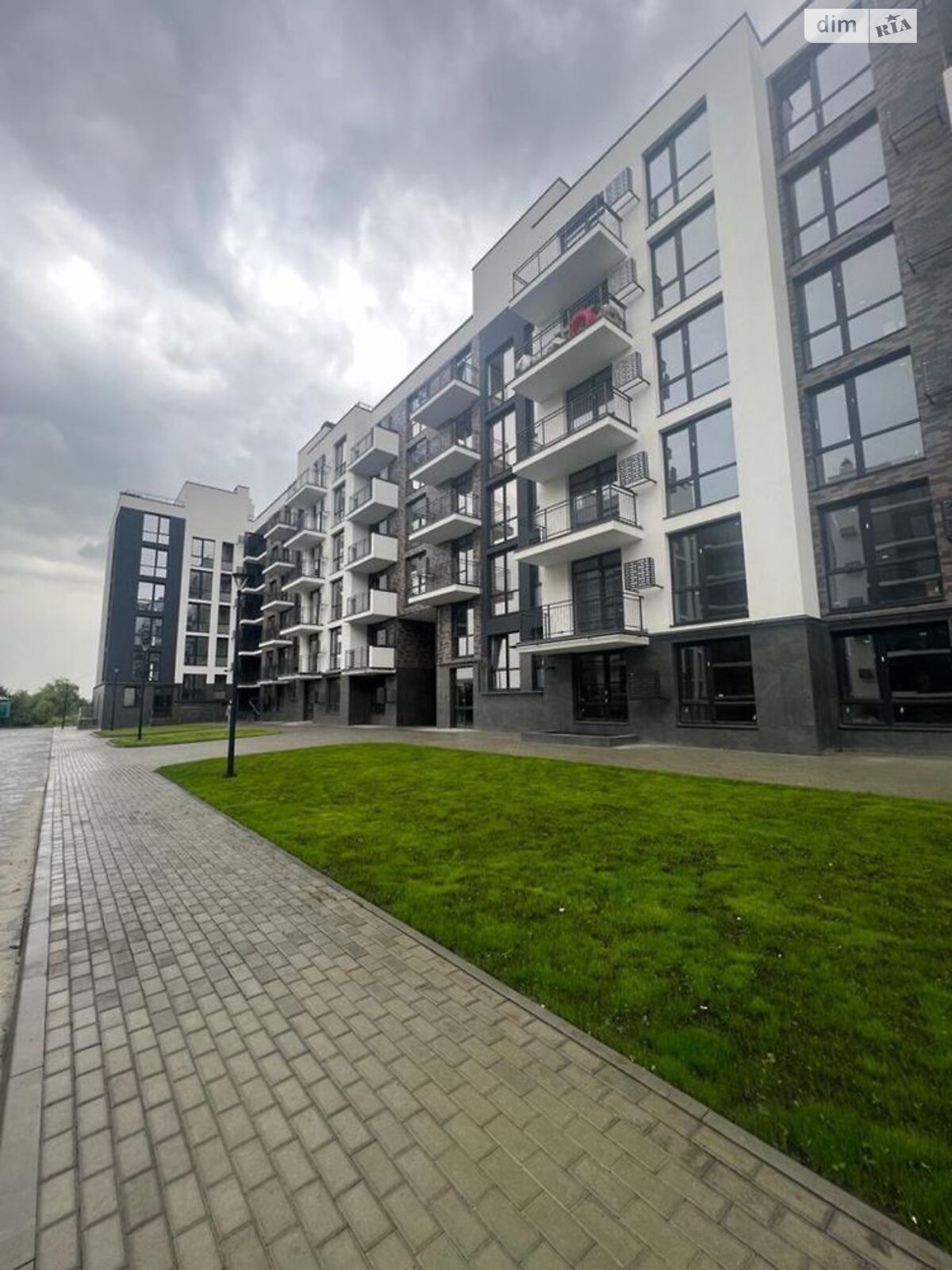 Продажа однокомнатной квартиры в Львове, на ул. Лесная 17, район Лычаковский фото 1