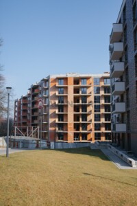Продажа однокомнатной квартиры в Львове, на ул. Лесная 5В, район Лычаковский фото 2