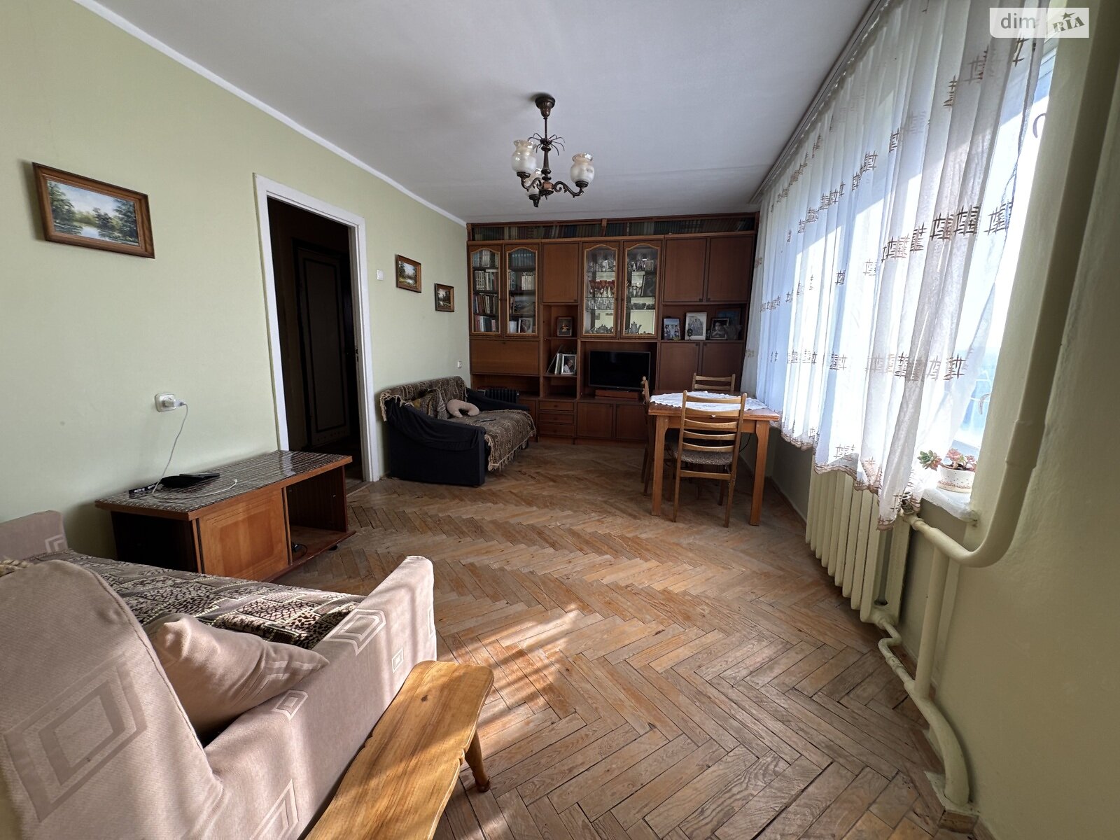 Продажа трехкомнатной квартиры в Львове, на ул. Липовая аллея, район Лычаковский фото 1 Продажа трехкомнатной квартиры в Львове, на ул. Липовая аллея, район Лычаковский фото 1