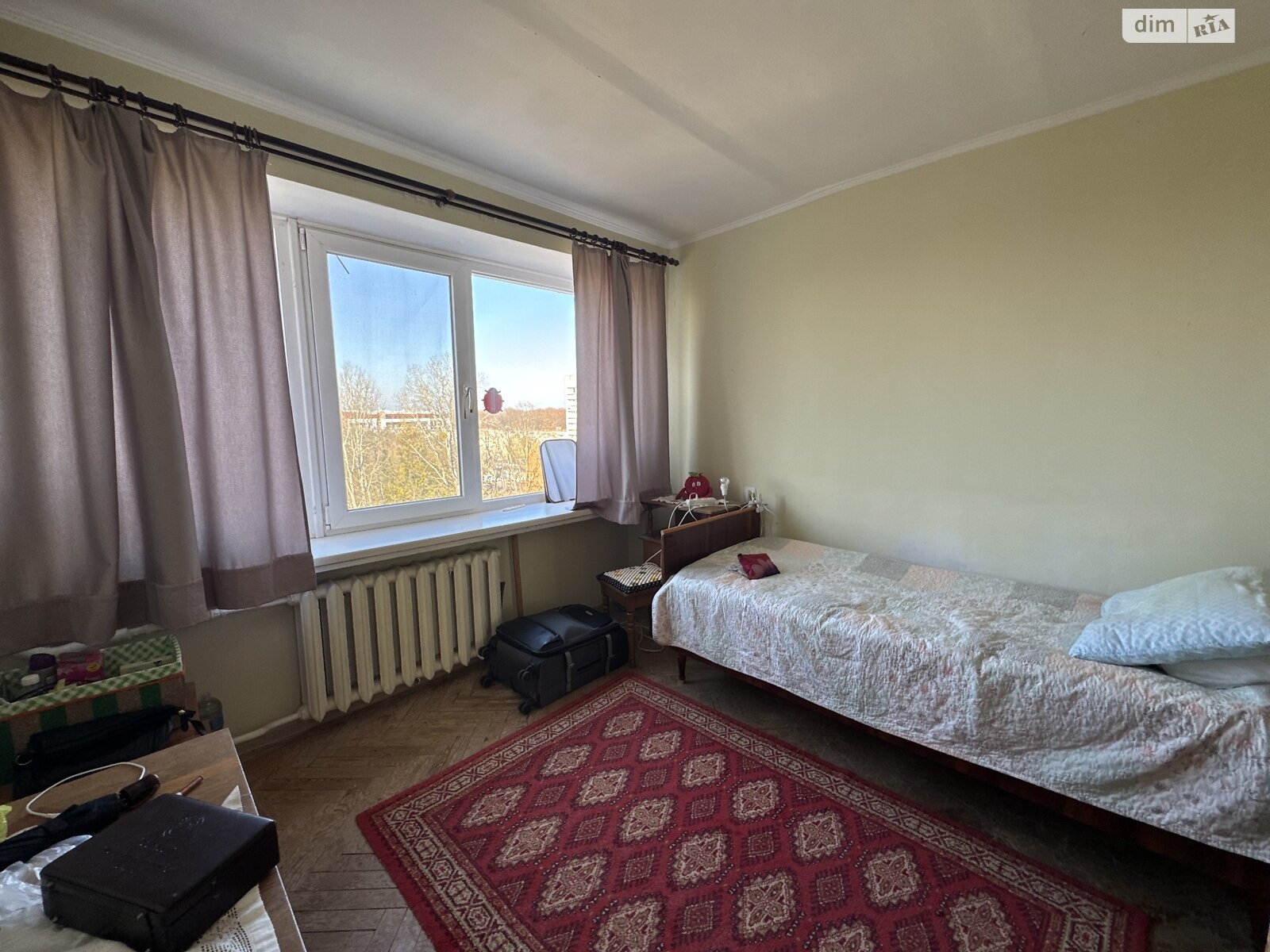 Продажа трехкомнатной квартиры в Львове, на ул. Липовая аллея, район Лычаковский фото 1 Продажа трехкомнатной квартиры в Львове, на ул. Липовая аллея, район Лычаковский фото 1