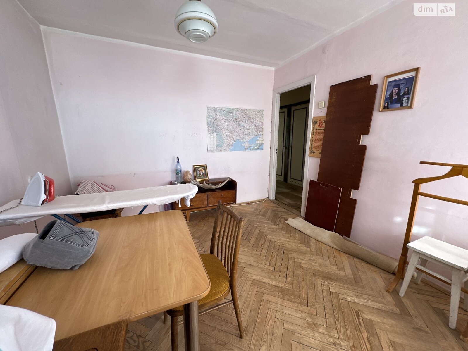 Продажа трехкомнатной квартиры в Львове, на ул. Липовая аллея, район Лычаковский фото 1 Продажа трехкомнатной квартиры в Львове, на ул. Липовая аллея, район Лычаковский фото 1