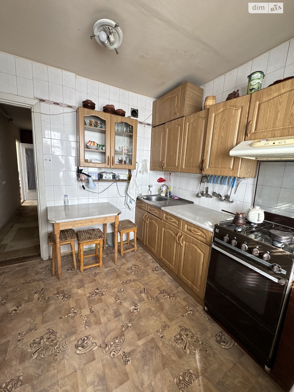 Продажа трехкомнатной квартиры в Львове, на ул. Липовая аллея, район Лычаковский фото 1 Продажа трехкомнатной квартиры в Львове, на ул. Липовая аллея, район Лычаковский фото 1