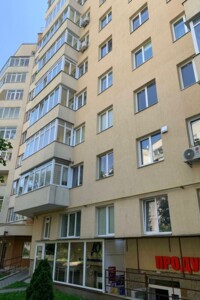 Продажа трехкомнатной квартиры в Львове, на ул. Лисеницкая 56, район Лычаковский фото 2
