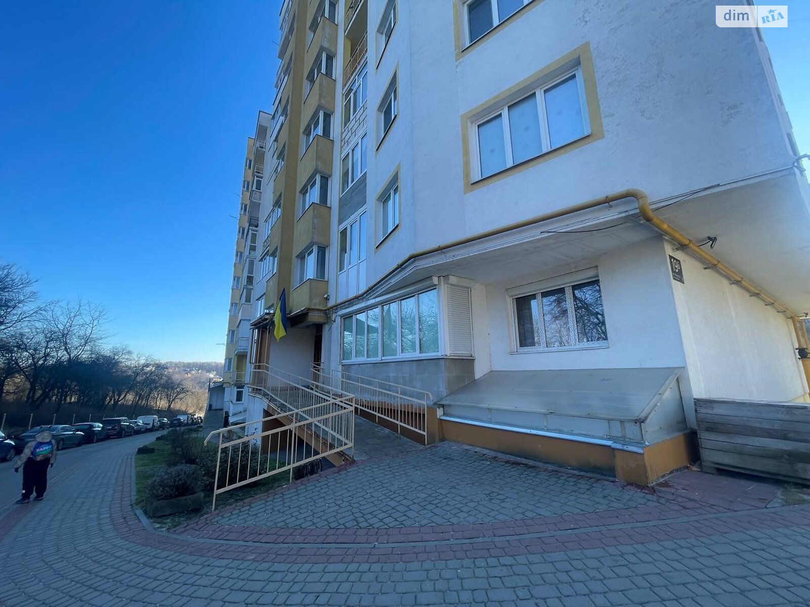 Продажа двухкомнатной квартиры в Львове, на ул. Лисеницкая, район Лычаковский фото 1 Продажа двухкомнатной квартиры в Львове, на ул. Лисеницкая, район Лычаковский фото 1