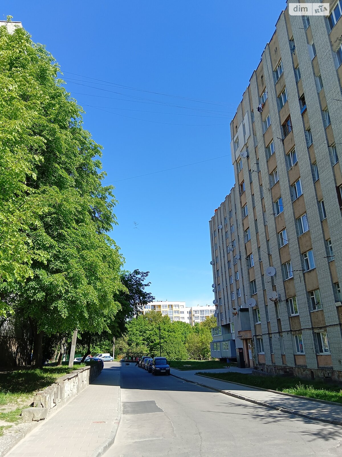 Продажа однокомнатной квартиры в Львове, на ул. Лисеницкая 13, район Лычаковский фото 1 Продажа однокомнатной квартиры в Львове, на ул. Лисеницкая 13, район Лычаковский фото 1