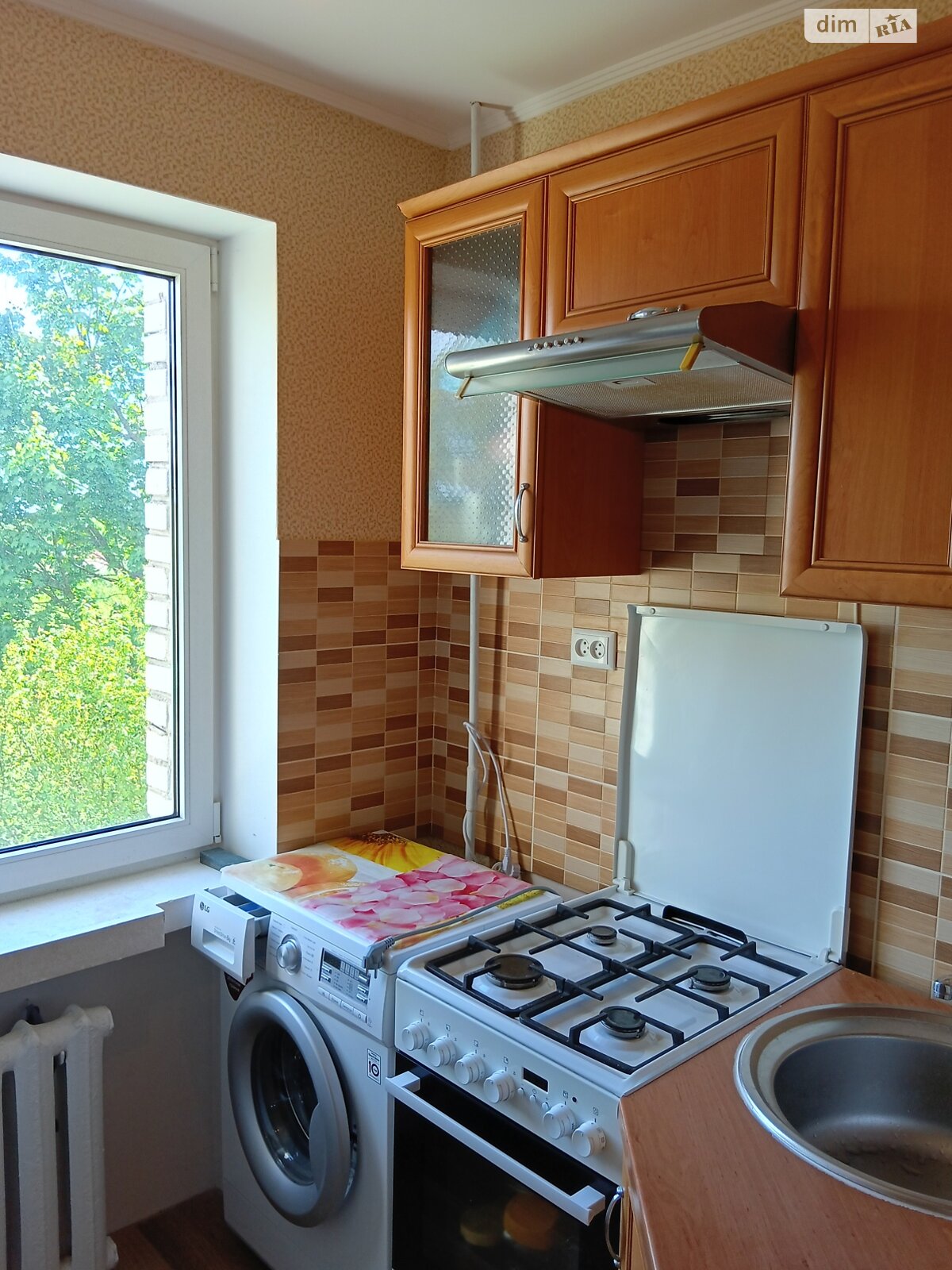 Продажа однокомнатной квартиры в Львове, на ул. Лисеницкая 13, район Лычаковский фото 1 Продажа однокомнатной квартиры в Львове, на ул. Лисеницкая 13, район Лычаковский фото 1