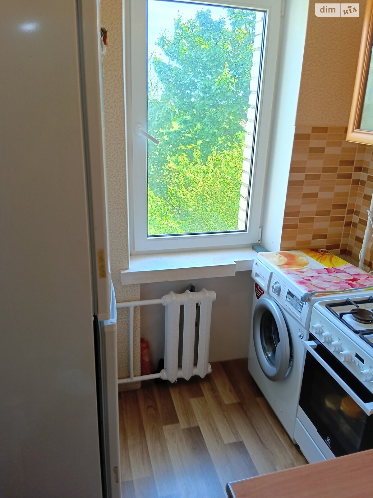 Продажа однокомнатной квартиры в Львове, на ул. Лисеницкая 13, район Лычаковский фото 1 Продажа однокомнатной квартиры в Львове, на ул. Лисеницкая 13, район Лычаковский фото 1