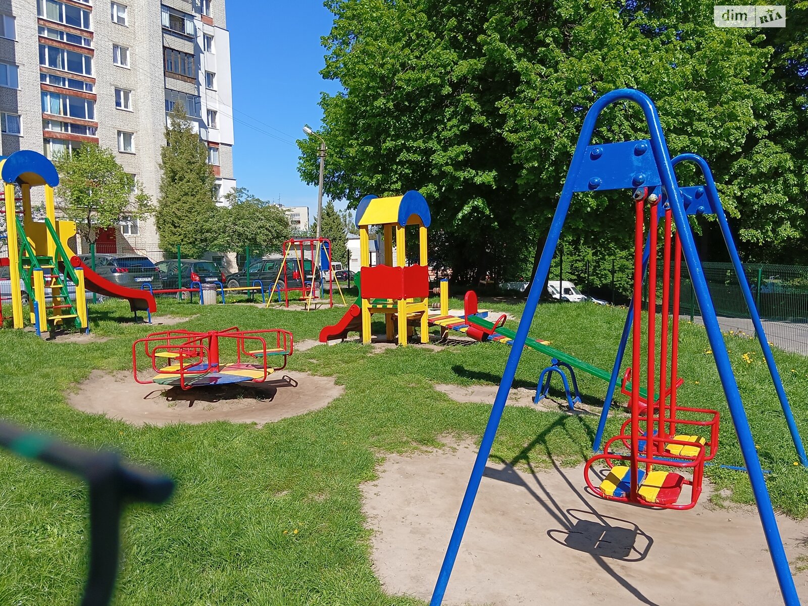 Продажа однокомнатной квартиры в Львове, на ул. Лисеницкая 13, район Лычаковский фото 1 Продажа однокомнатной квартиры в Львове, на ул. Лисеницкая 13, район Лычаковский фото 1